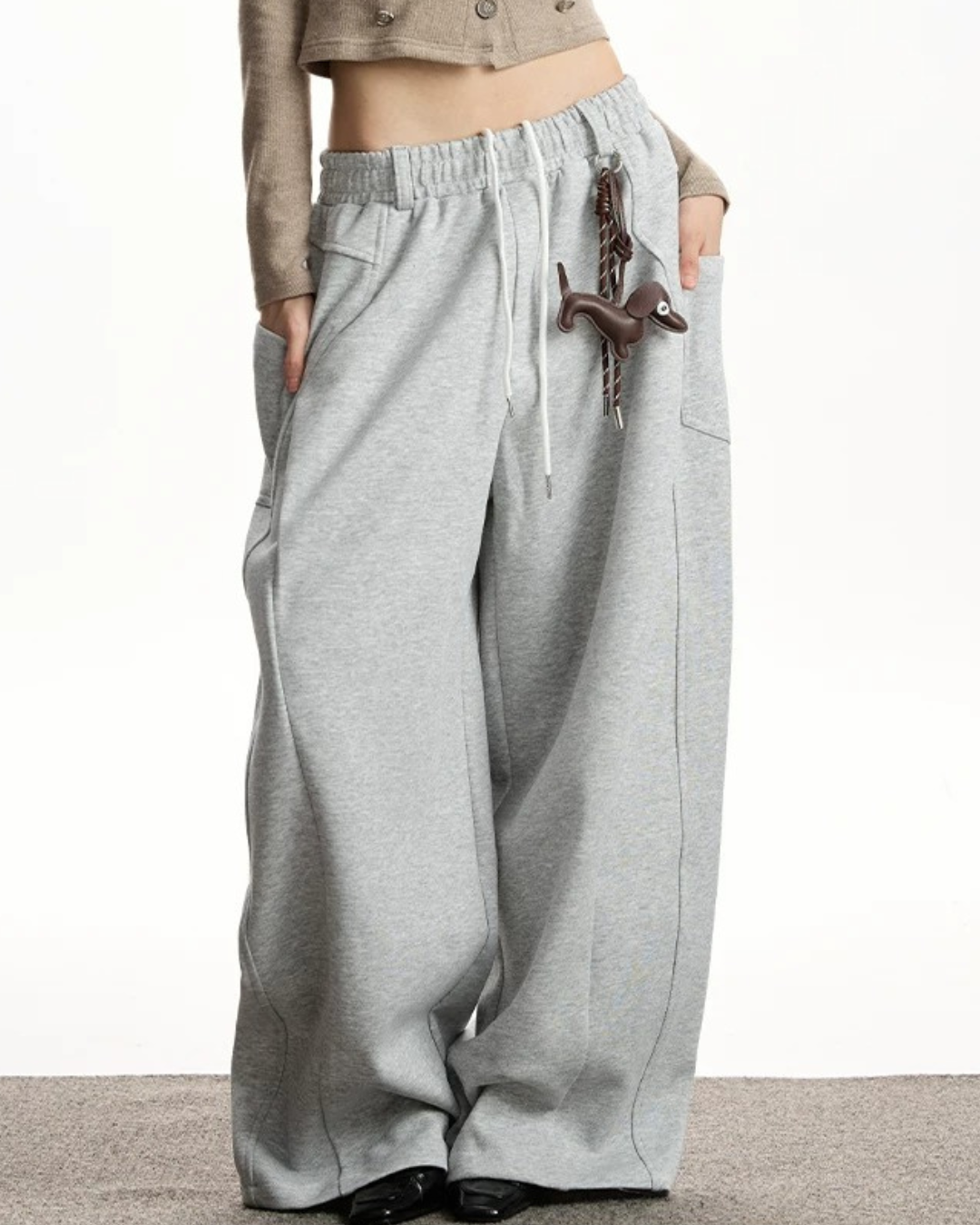 167cm,L