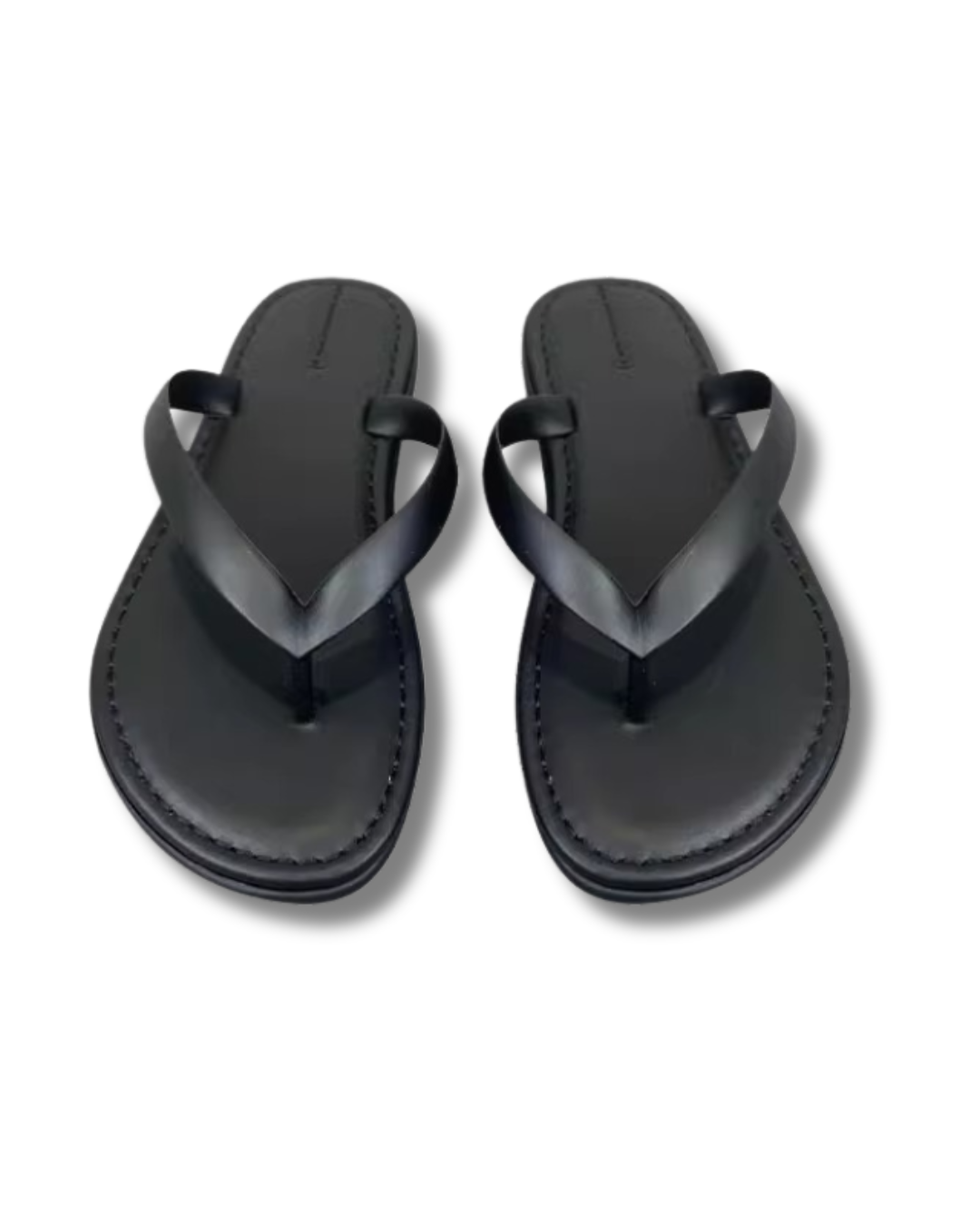 Leather Beach Sandals