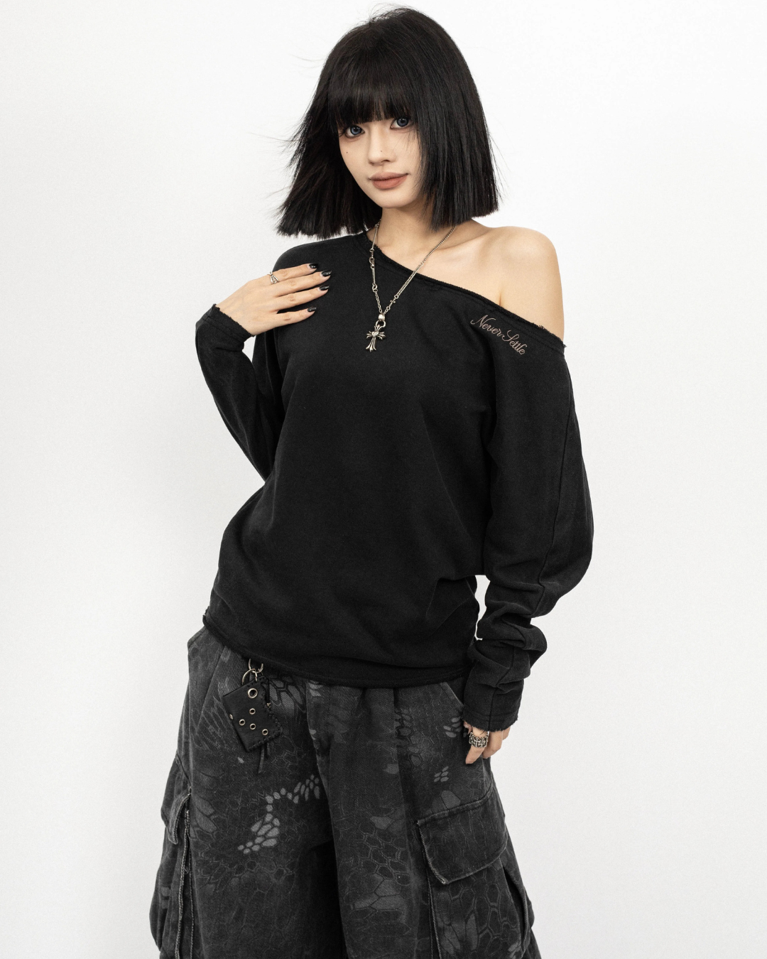 160cm,S
