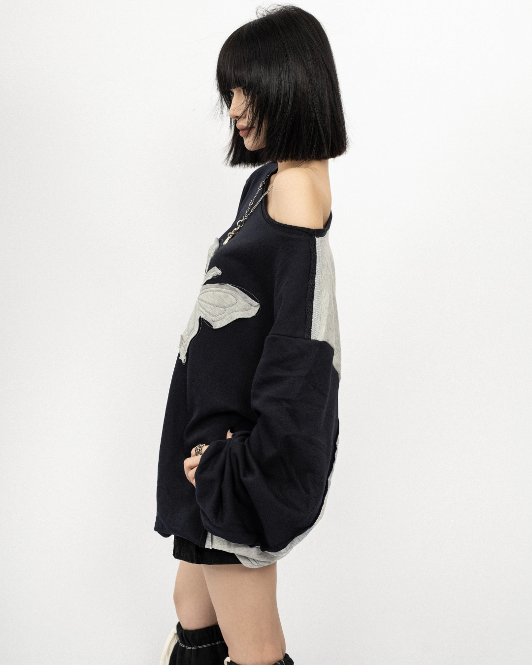 160cm,S