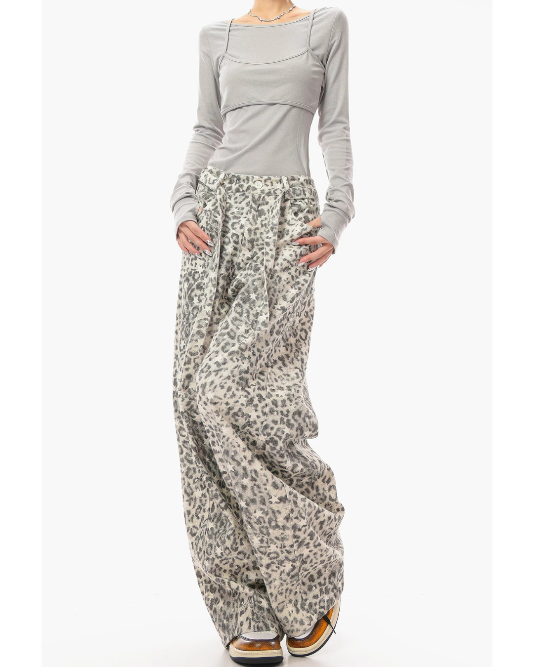 165cm,S