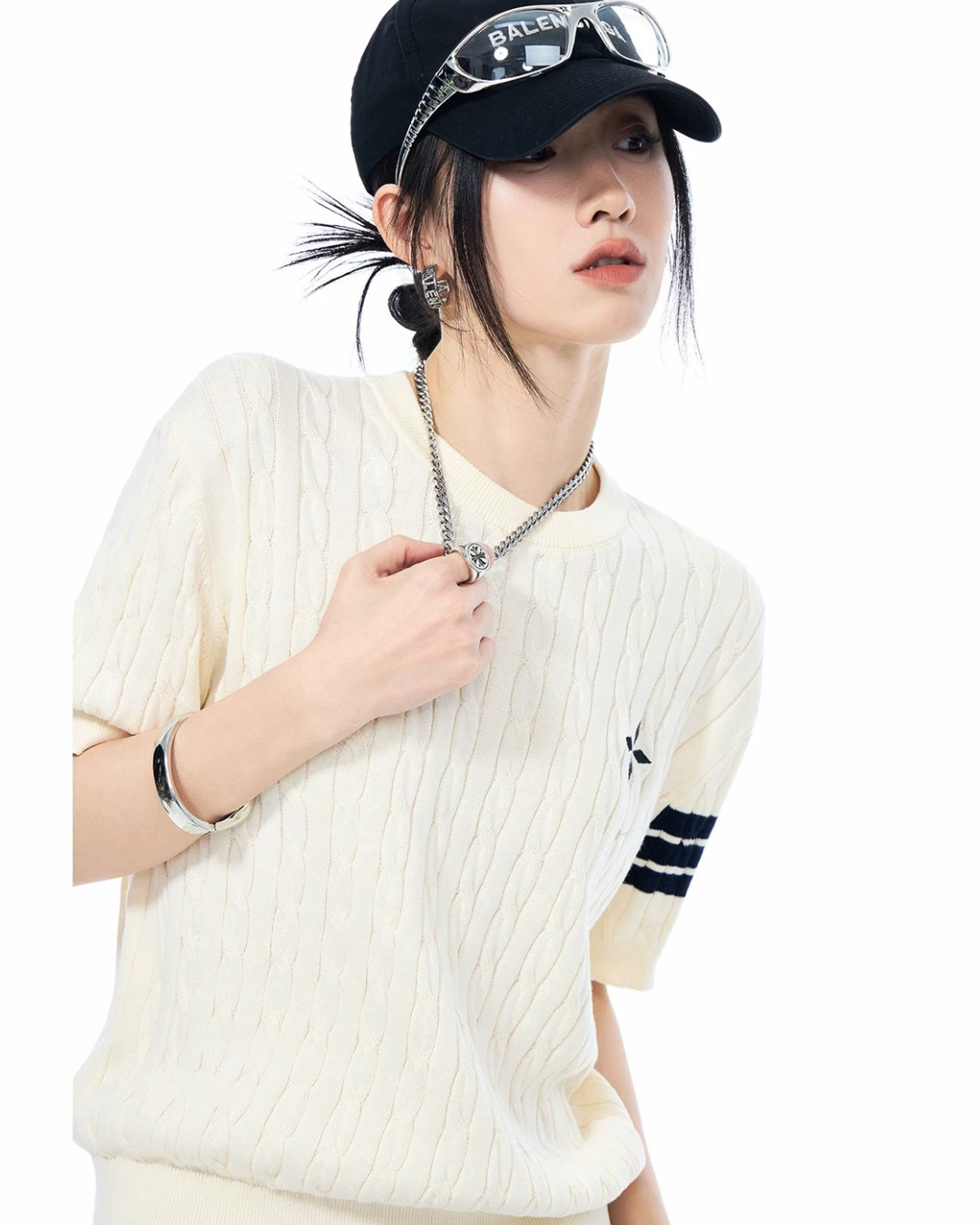 166cm,L