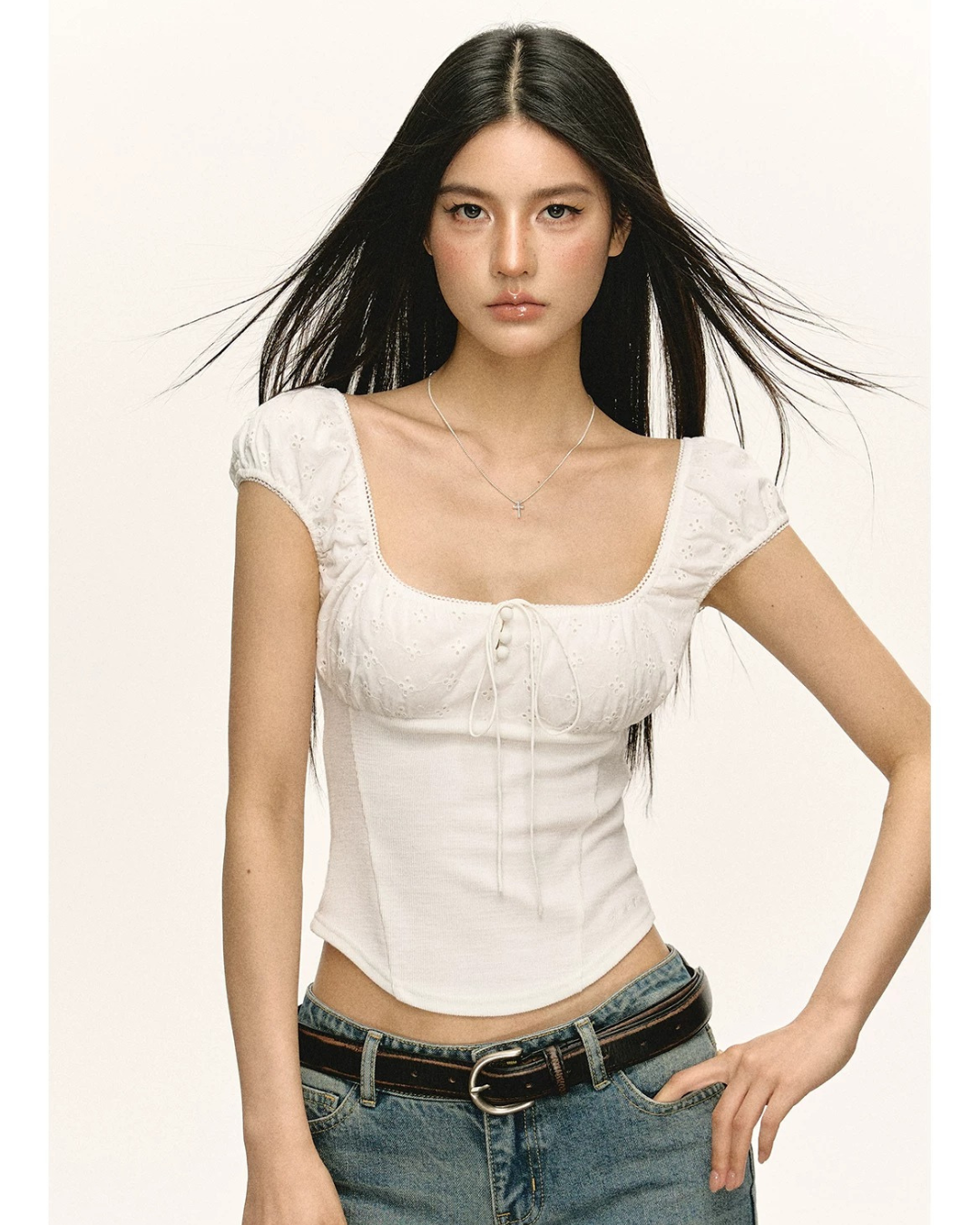 168cm,S