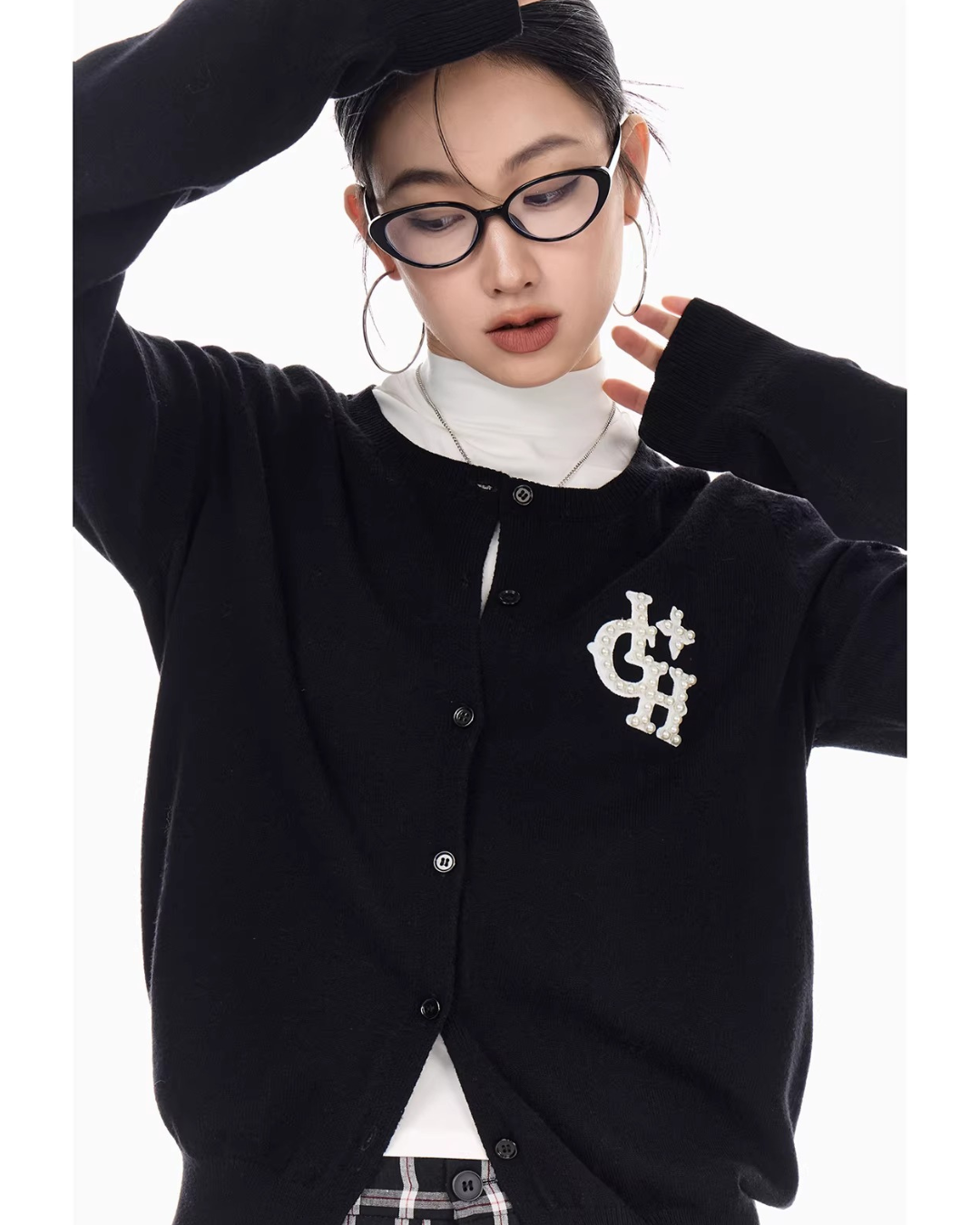 166cm,L