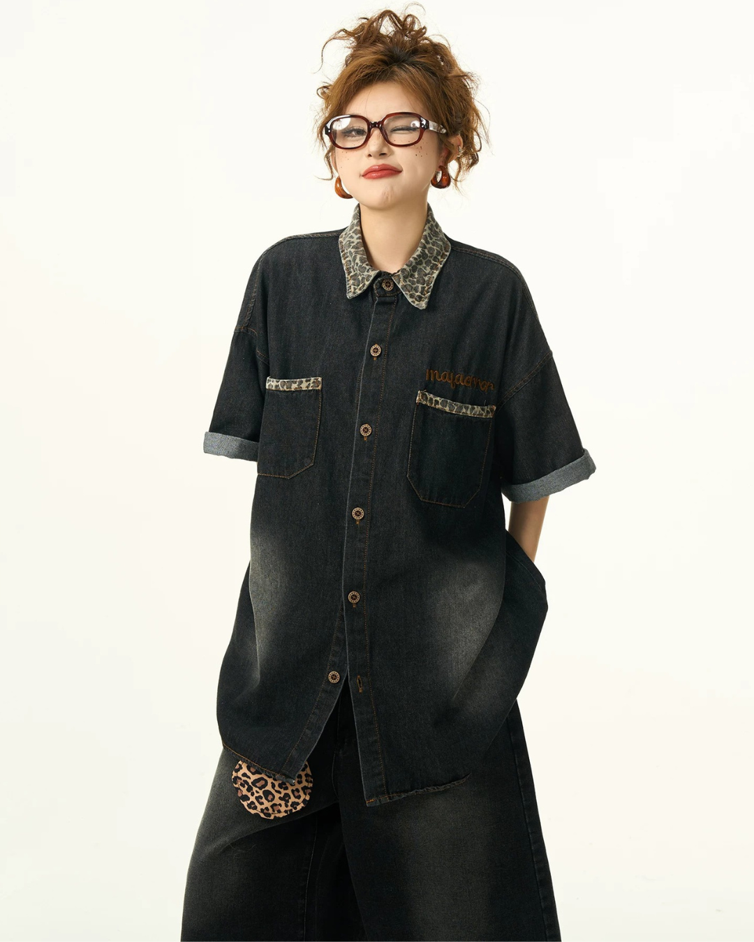 162cm,L