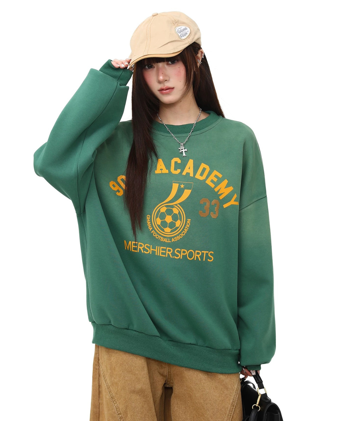 Academy 33 Sweatshirt