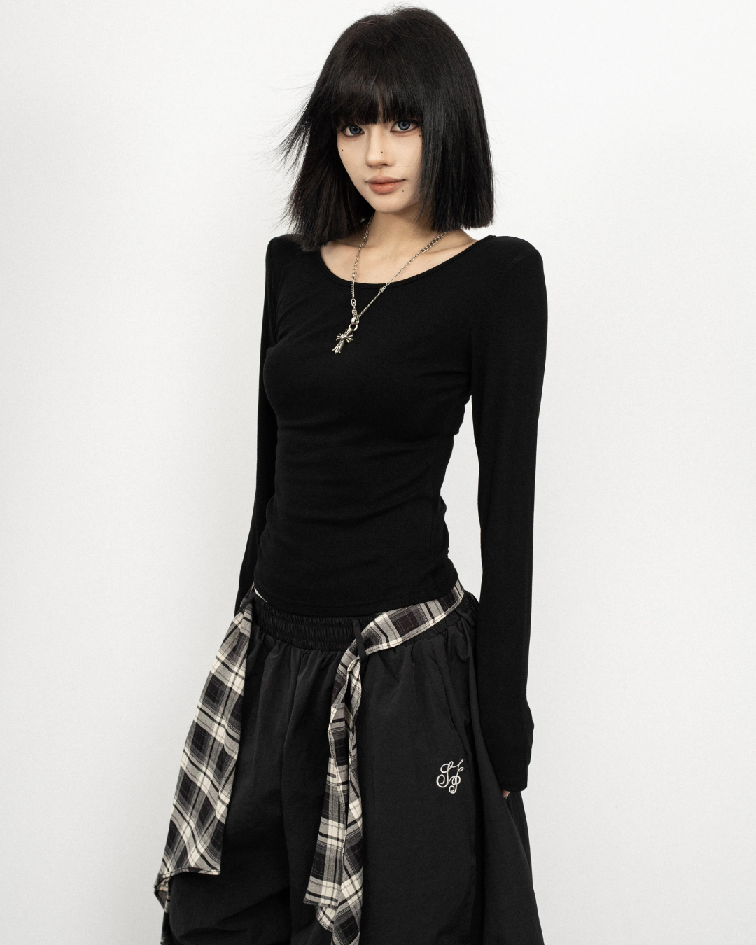160cm,M