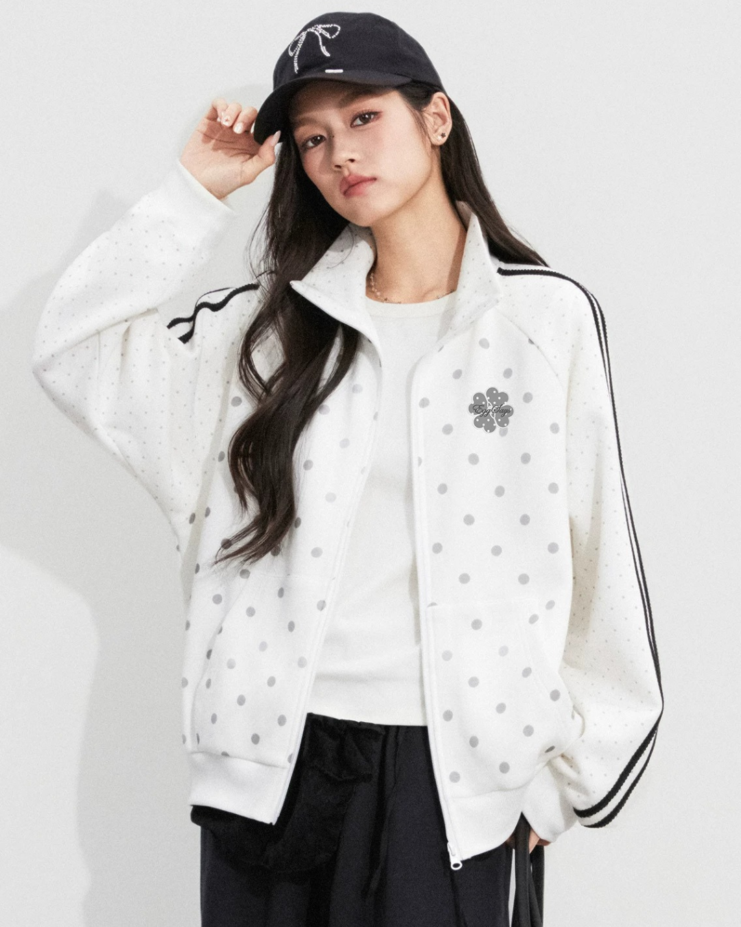 170cm,L