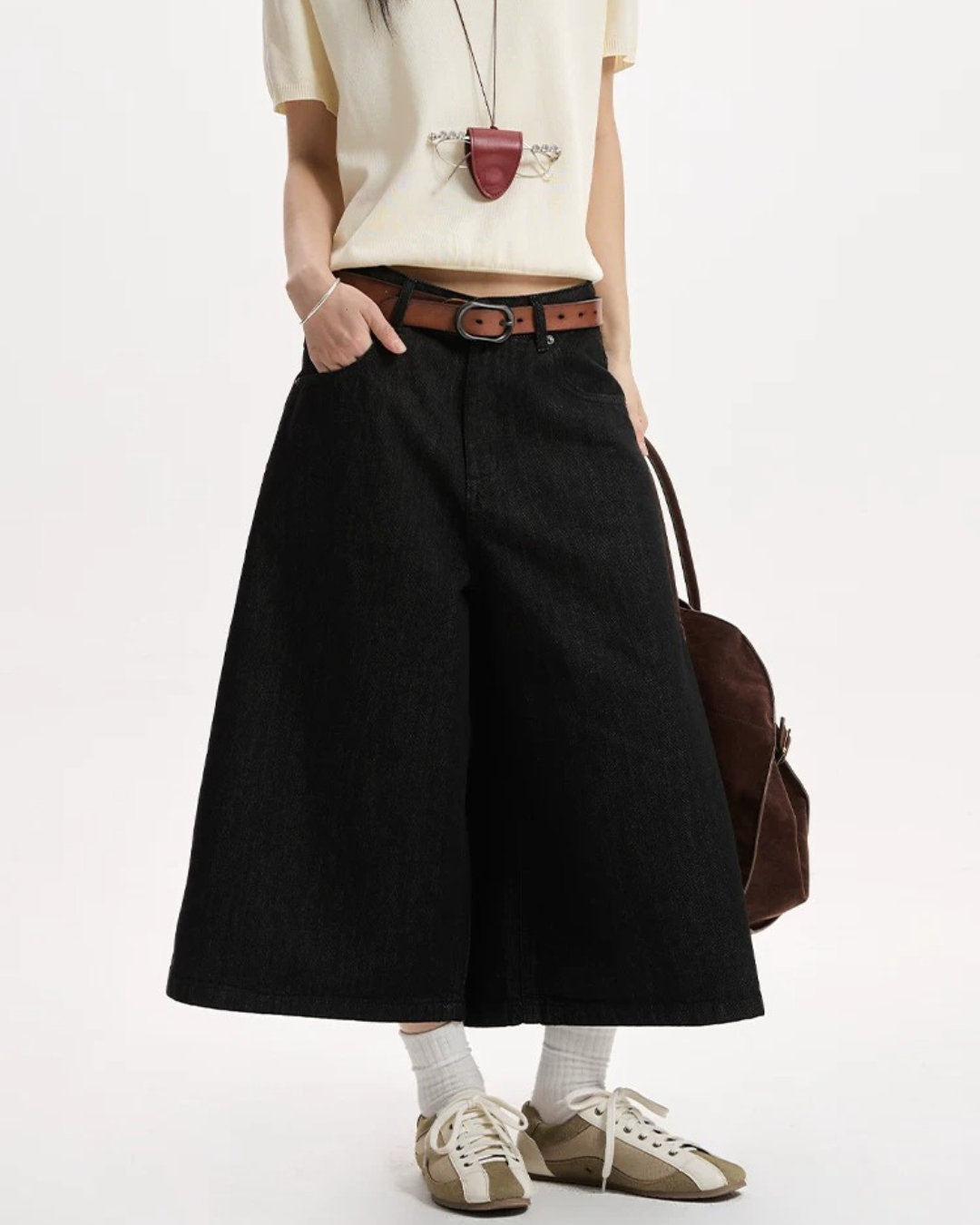 165cm,L