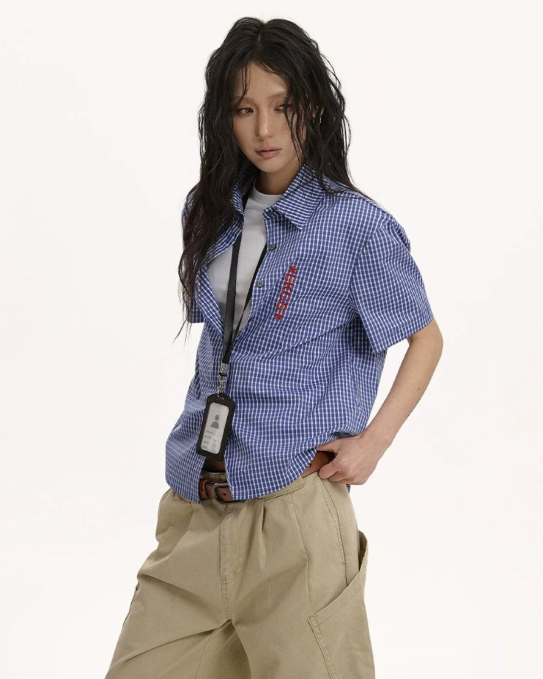 165cm,M