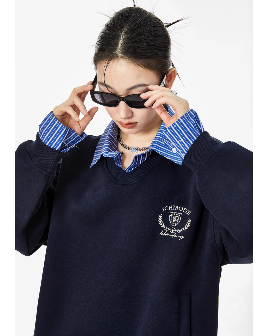 166cm,L