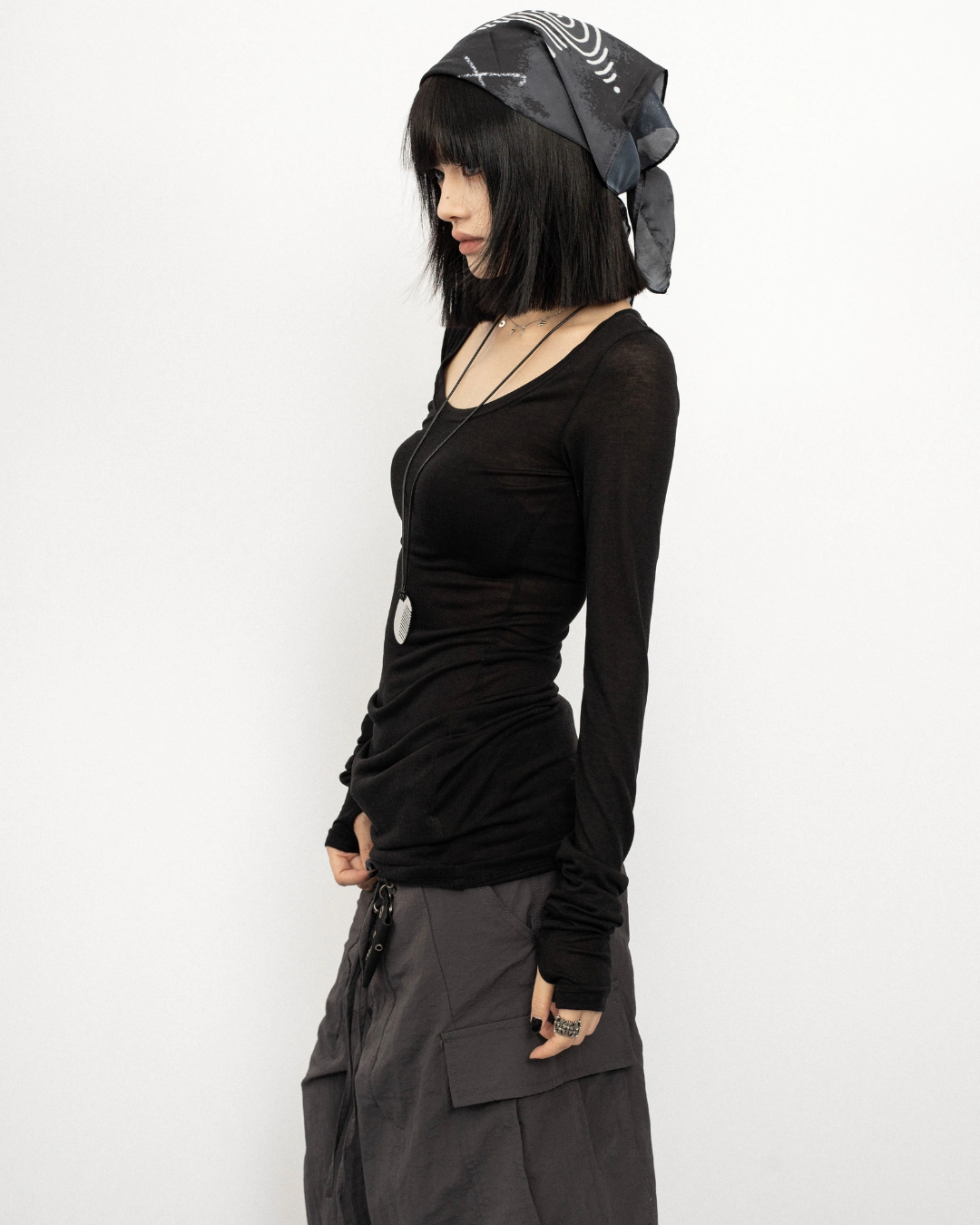 160cm,M