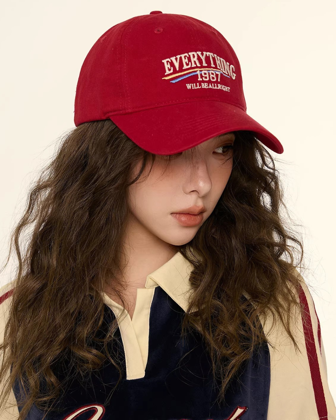 Vintage 1987 Arch Cap