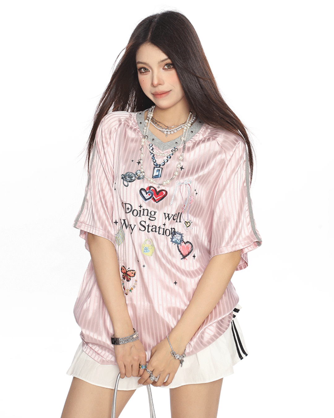 170cm,L
