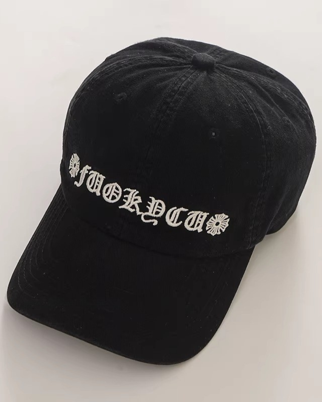 ARCHIVE Gothic Cap