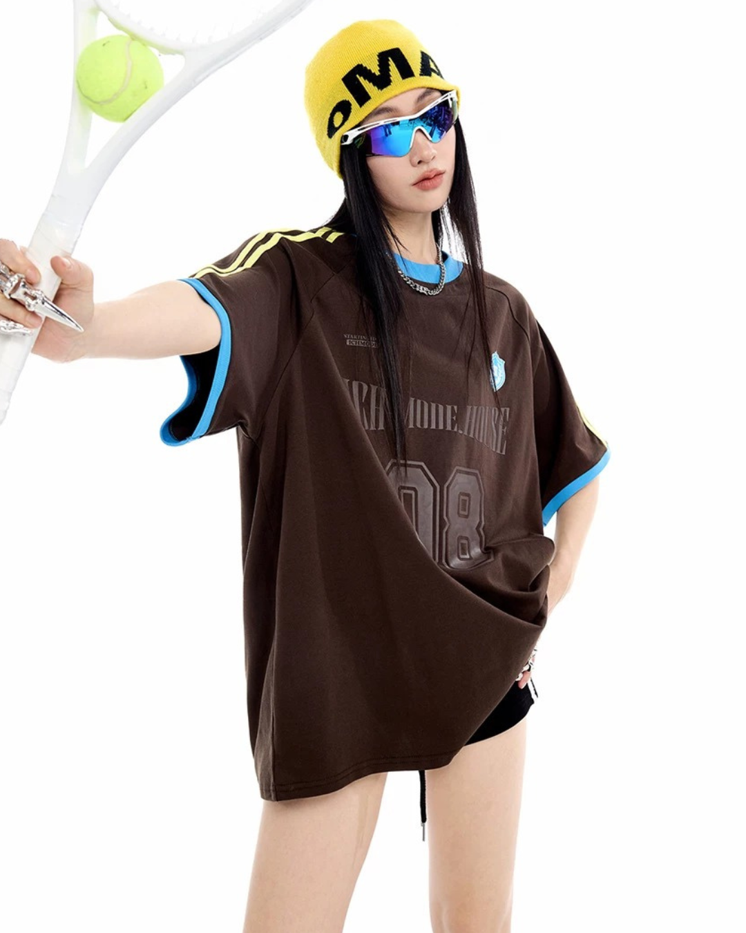 166cm,L