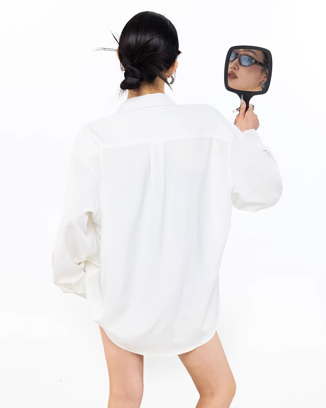 166cm,L