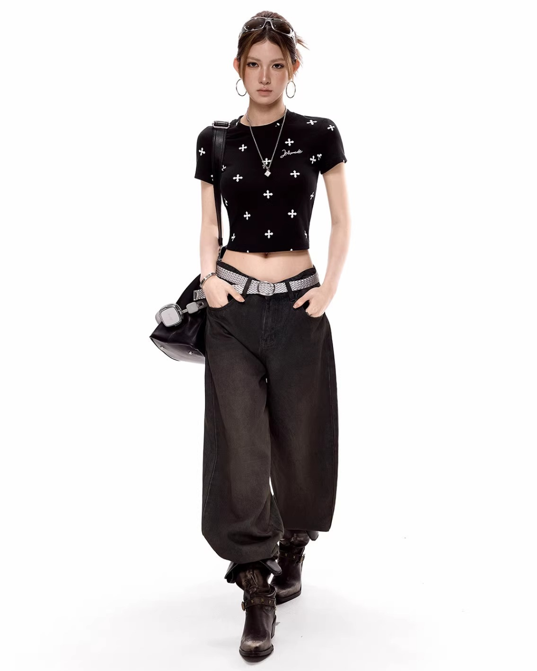 170cm,L