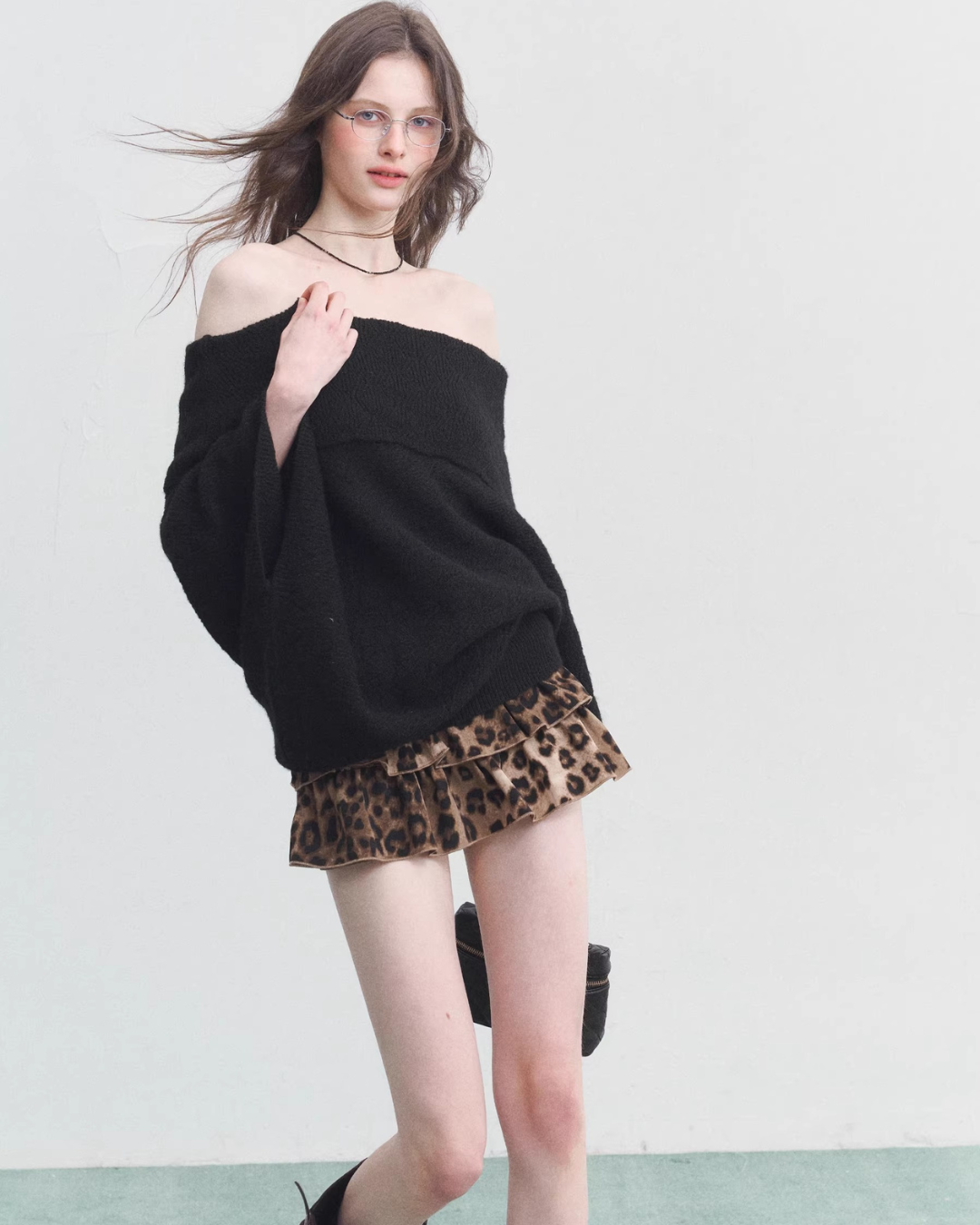 166cm,S