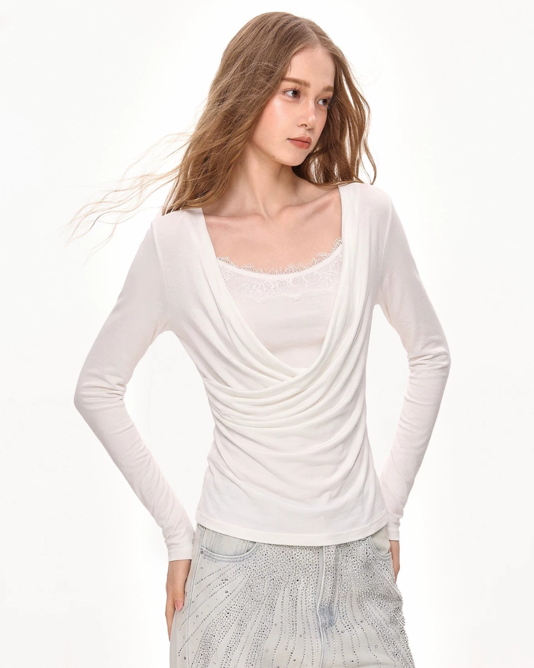 170cm,S