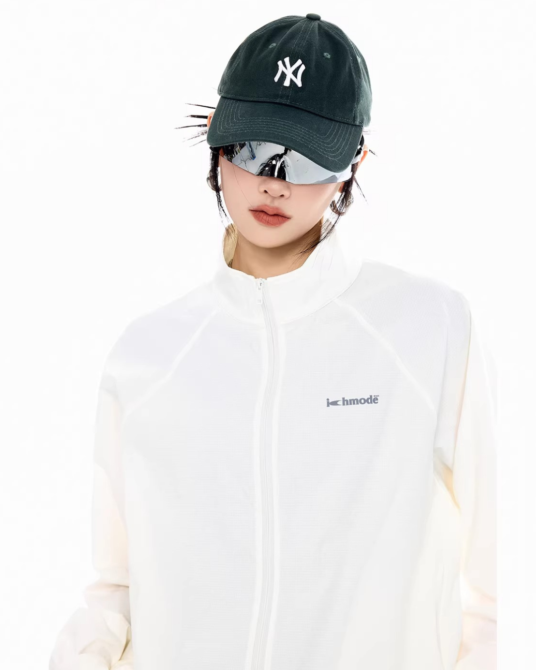 166cm,L