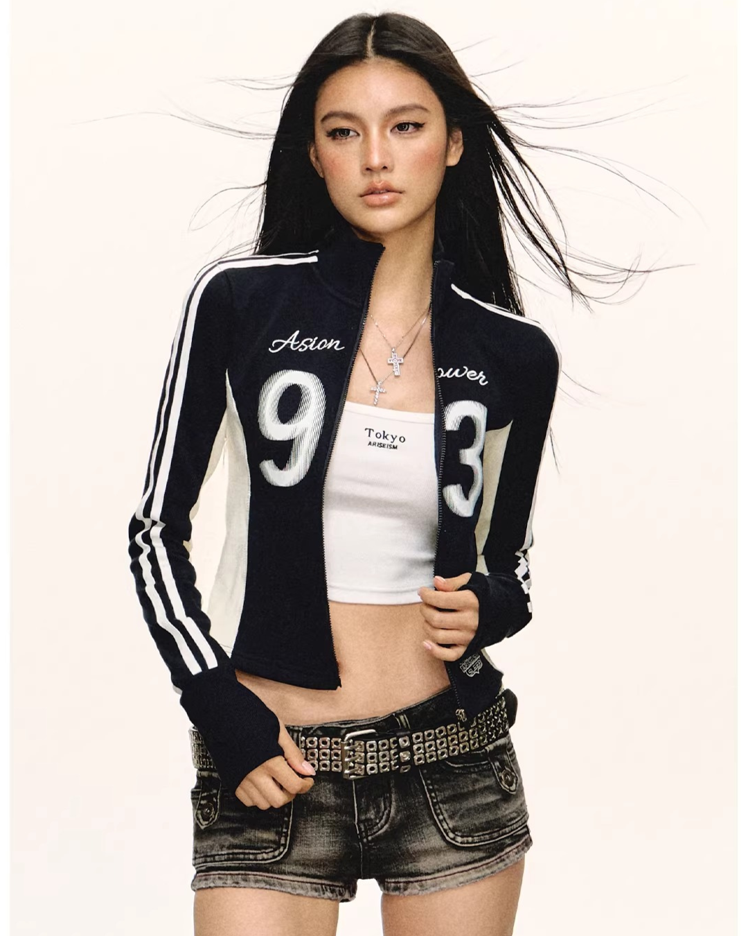 168cm,S