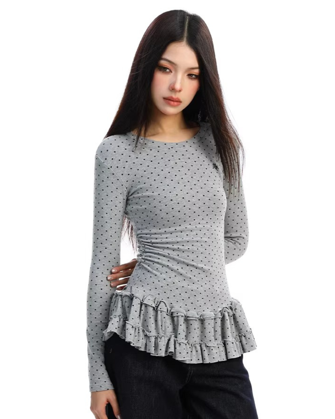 170cm,L