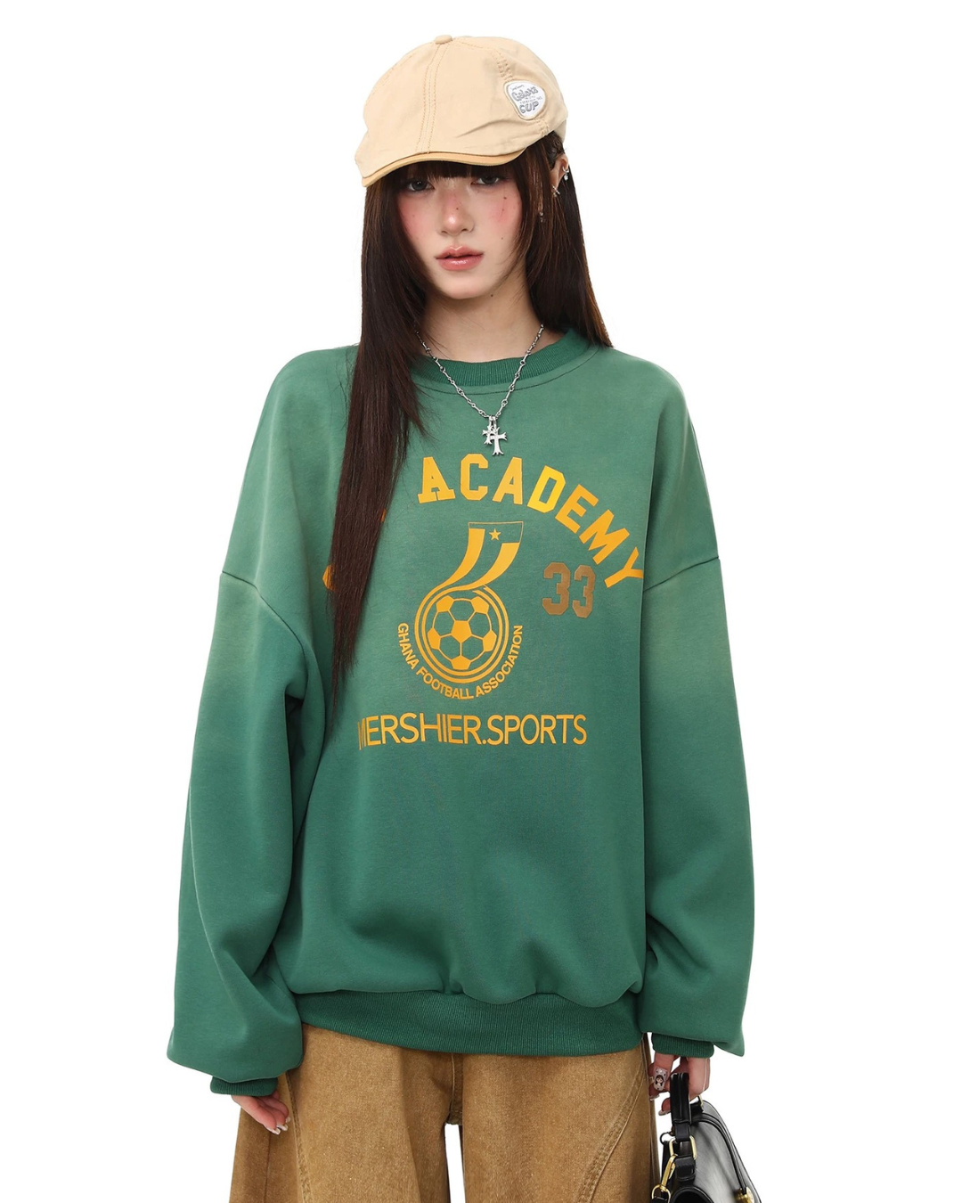 Academy 33 Sweatshirt