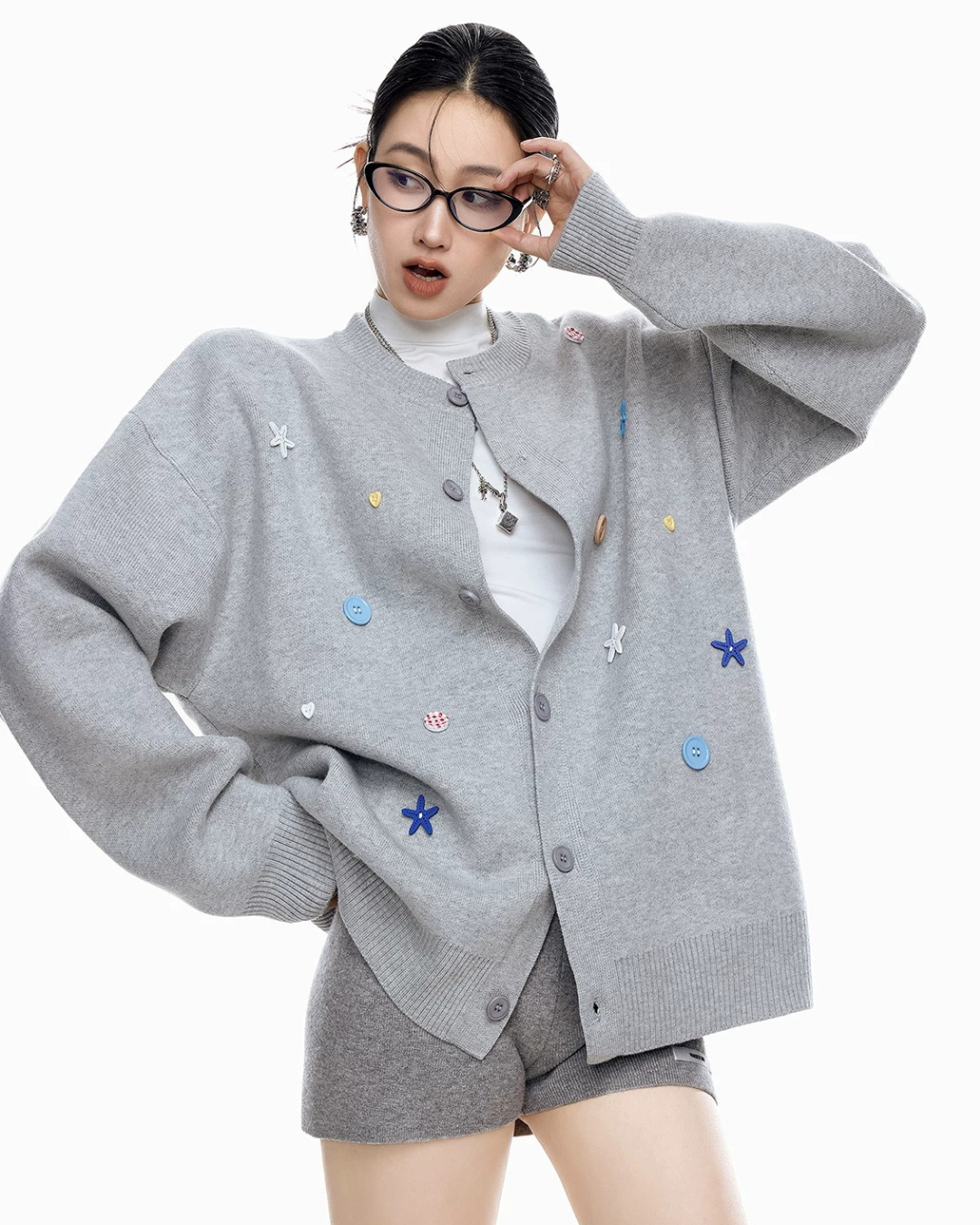 167cm,L