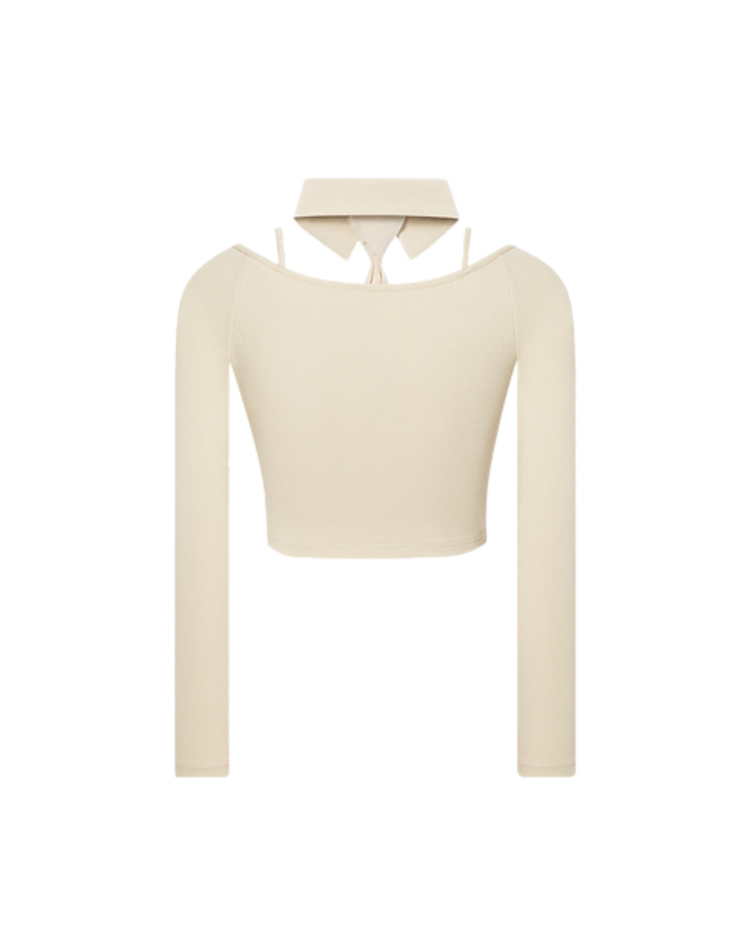 2-way Off-Shoulder Top