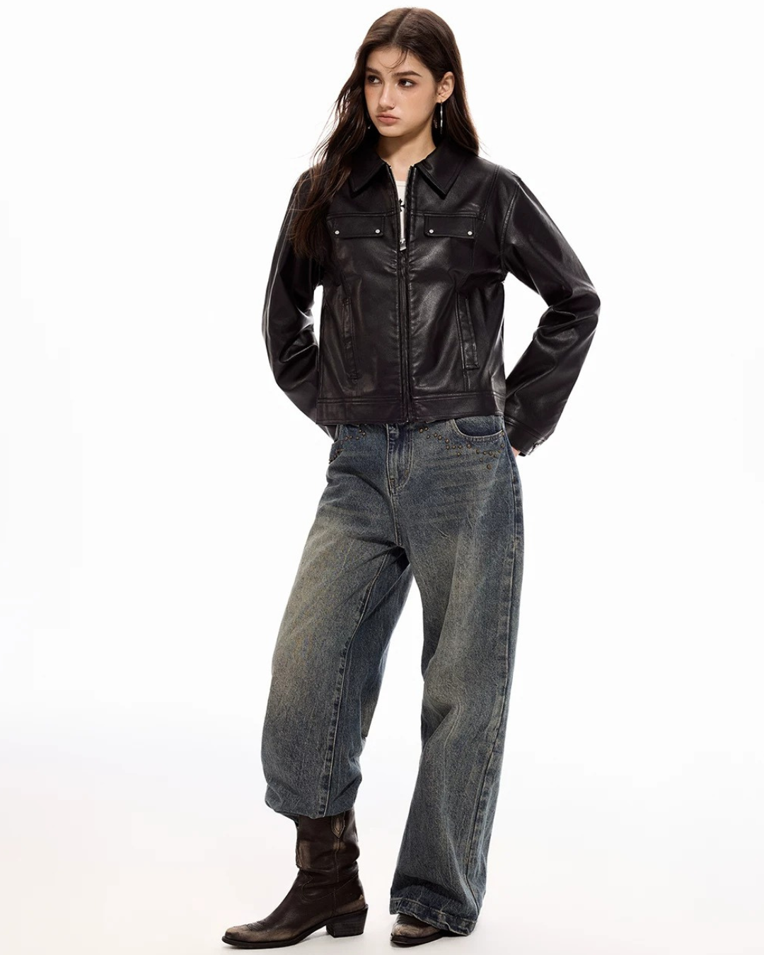 170cm,L