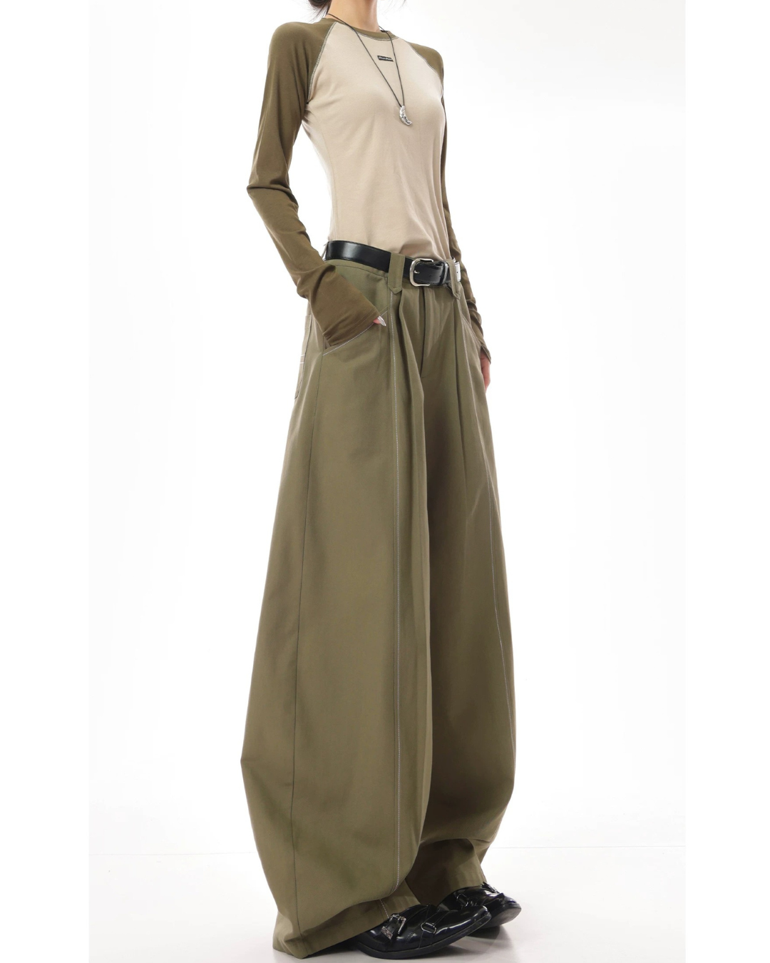 165cm,S