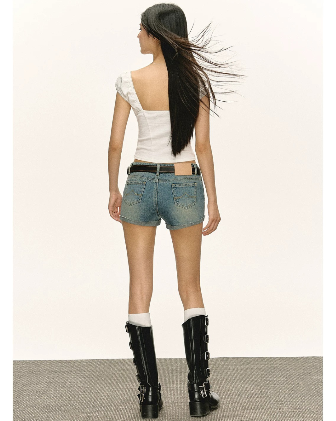 168cm,S