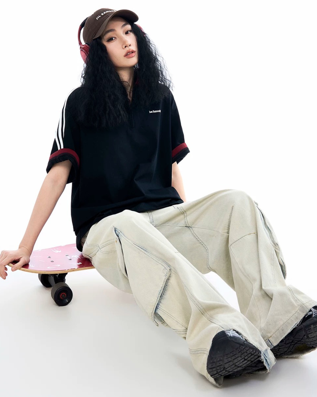 166cm,L