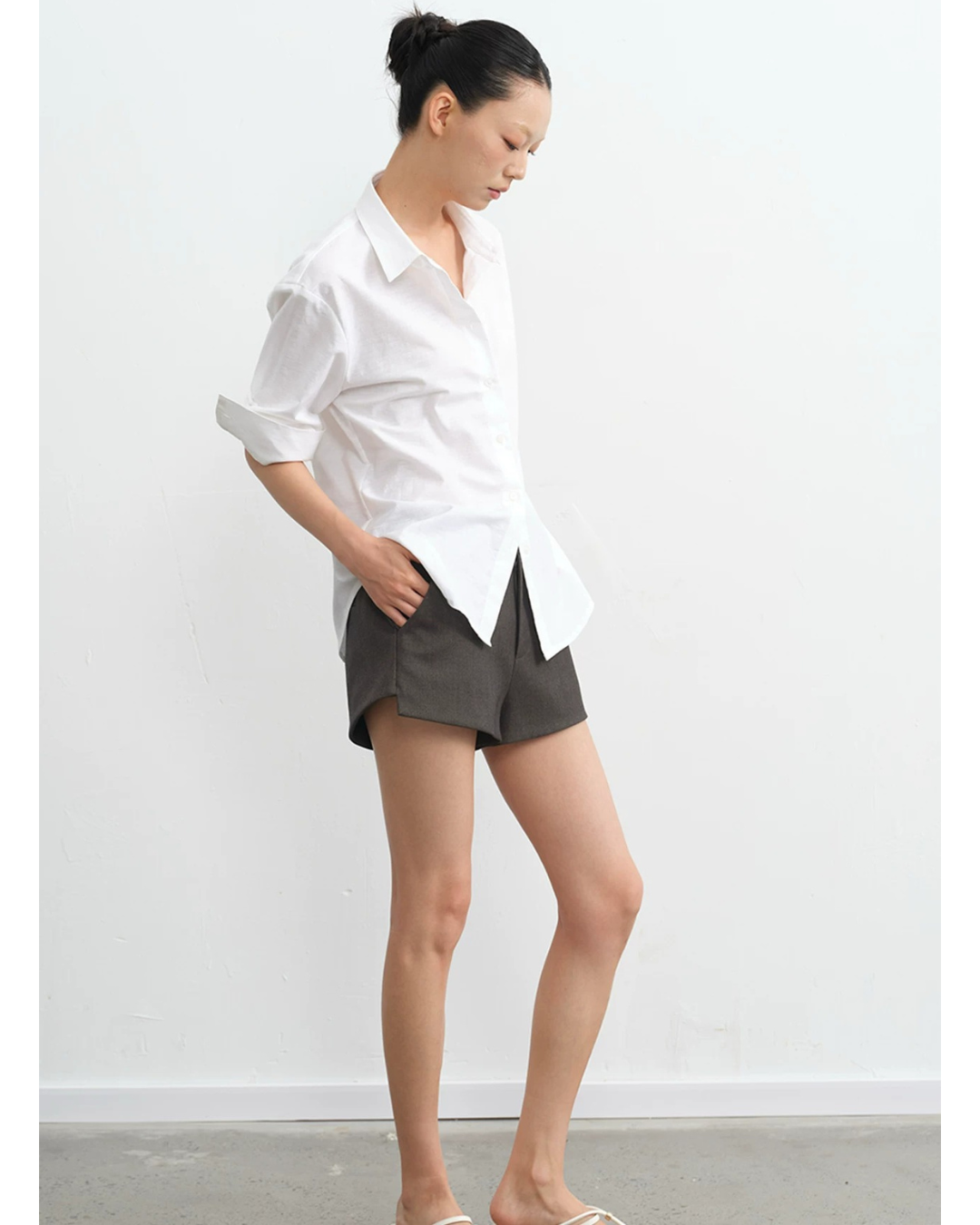170cm,L
