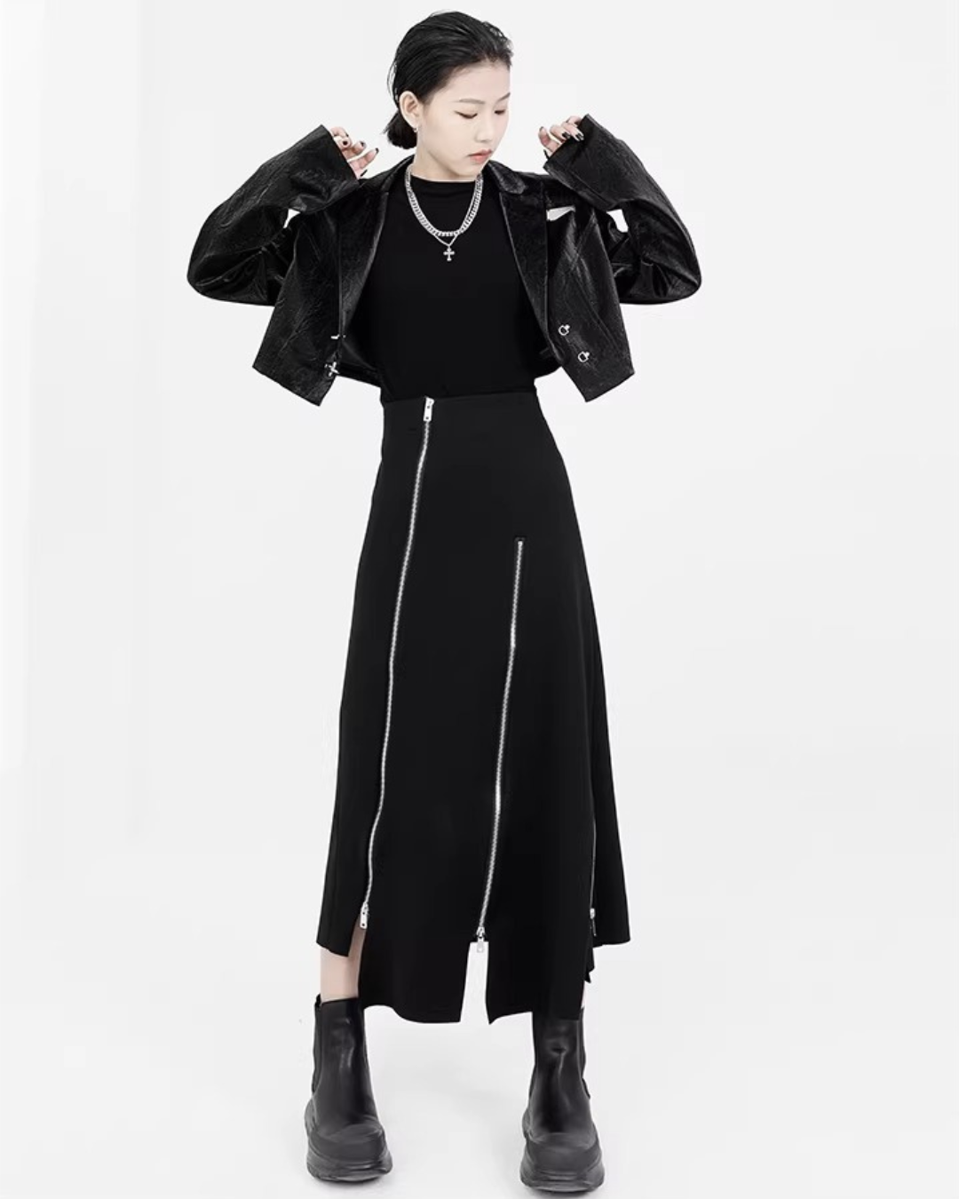 163cm,S