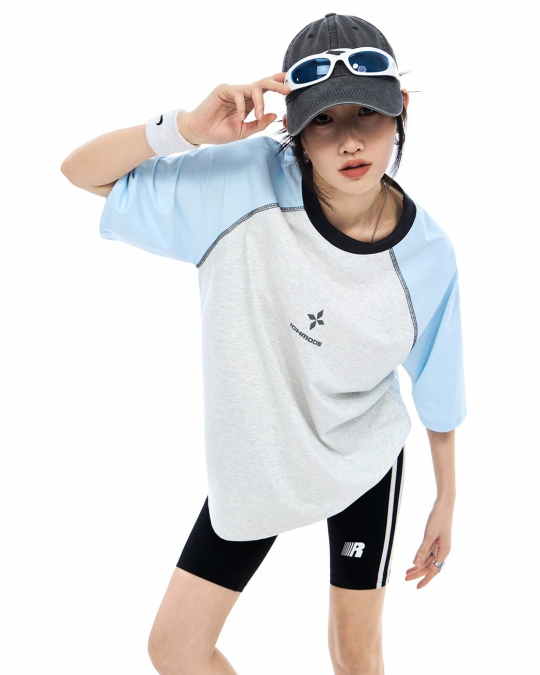 166cm,L