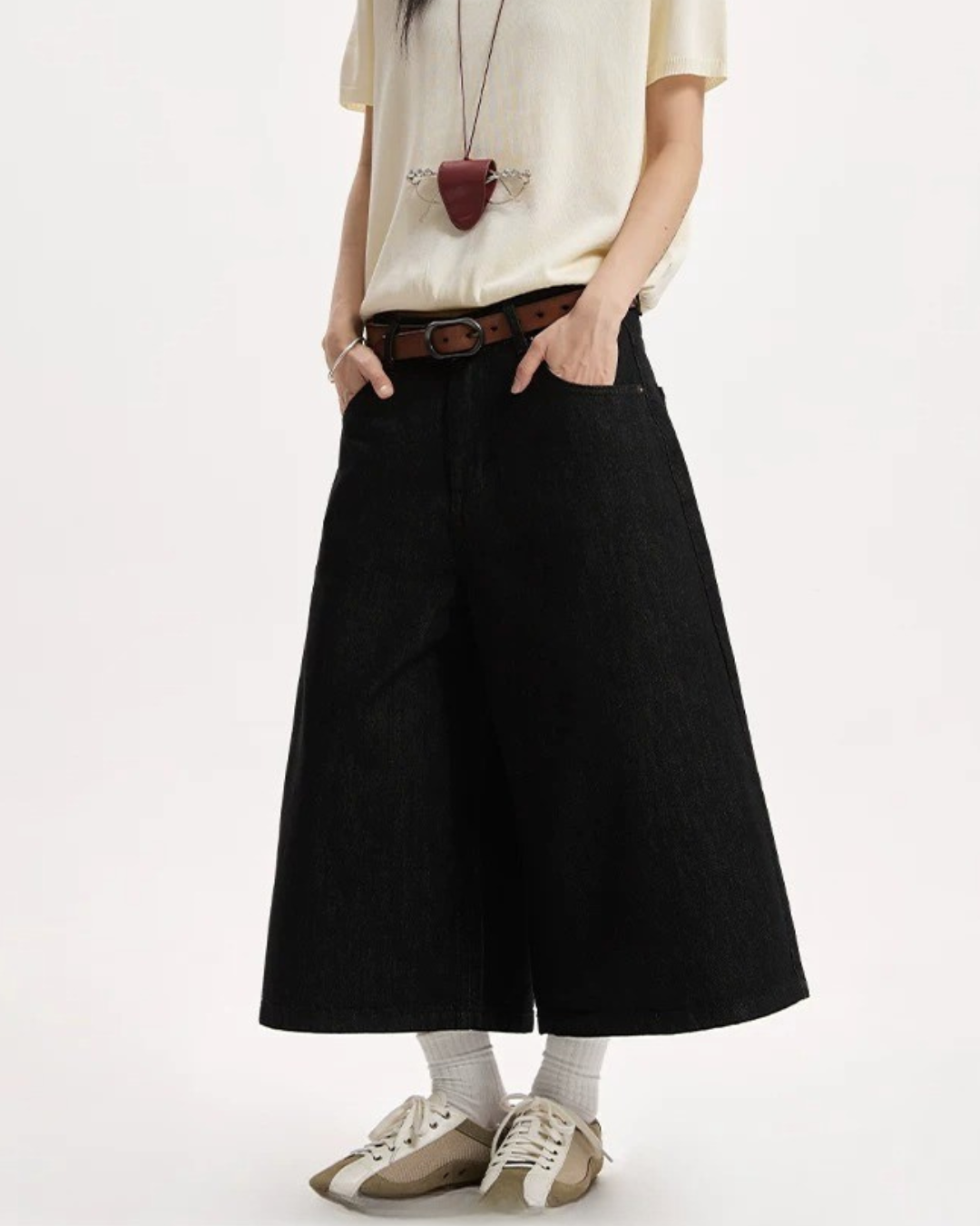 165cm,L