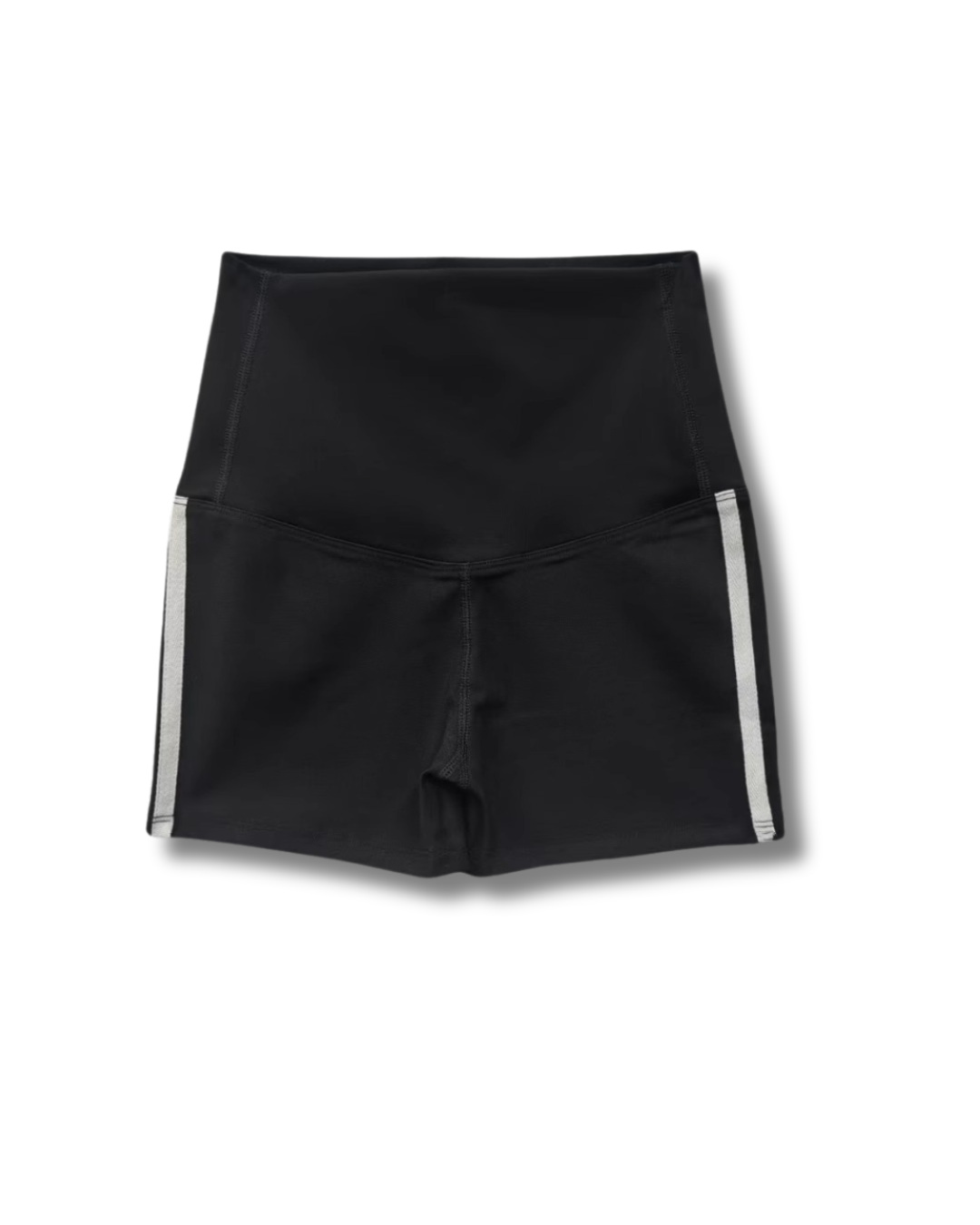 2-Type High Waist Side Line Leggings