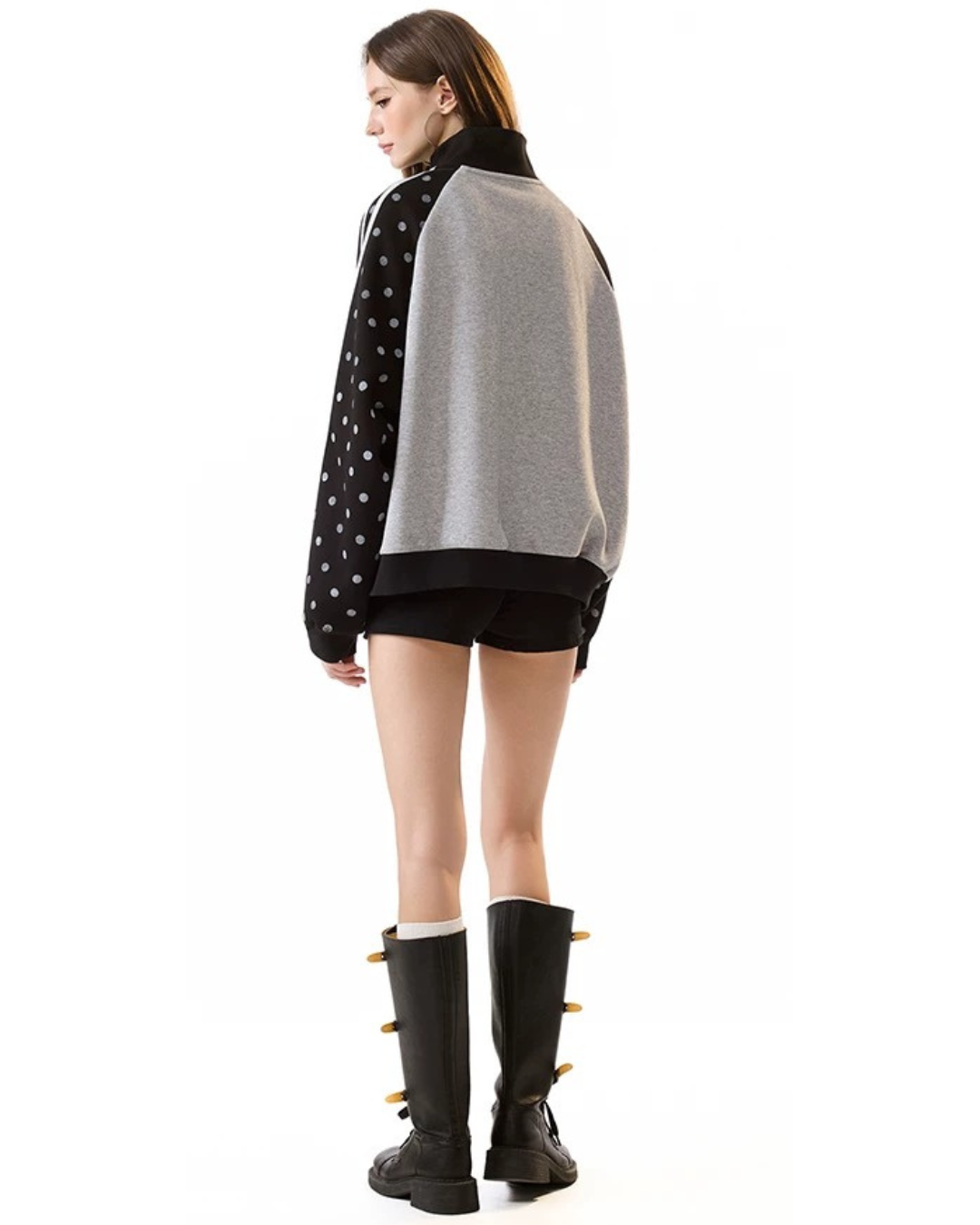 172cm,S