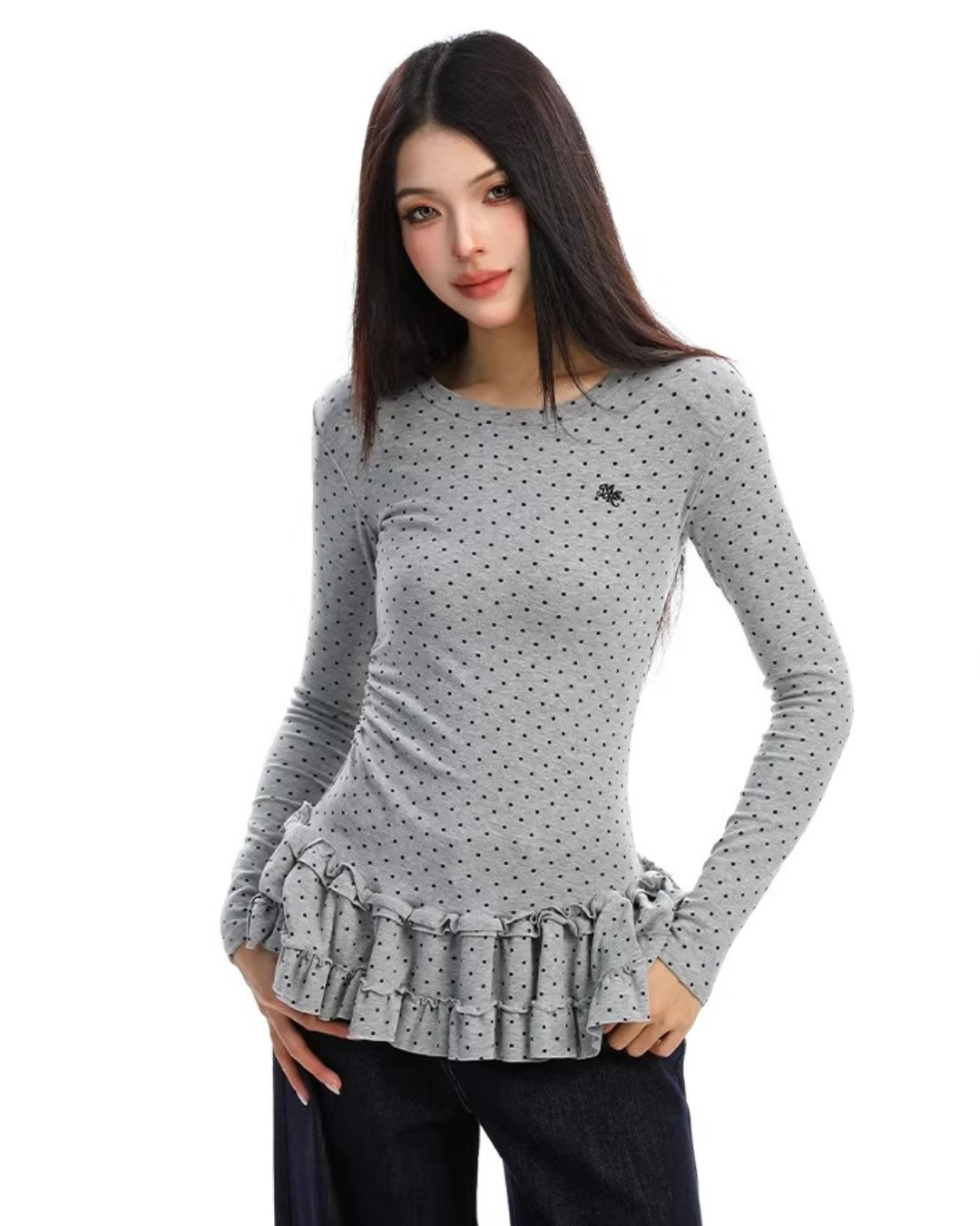 170cm,L