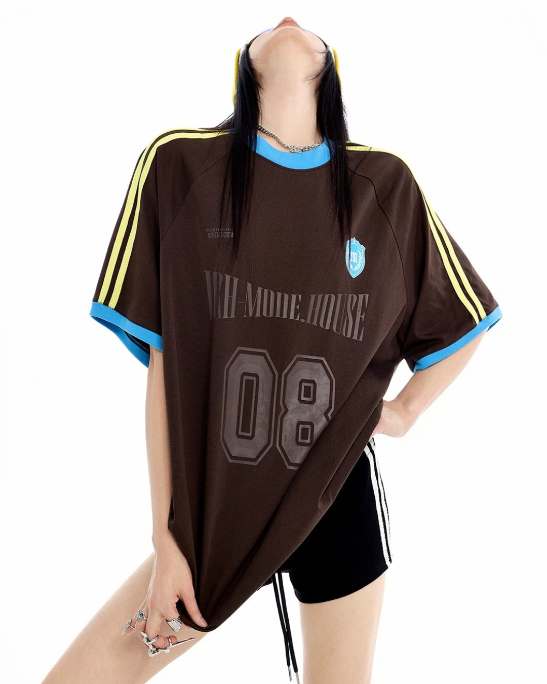 166cm,L
