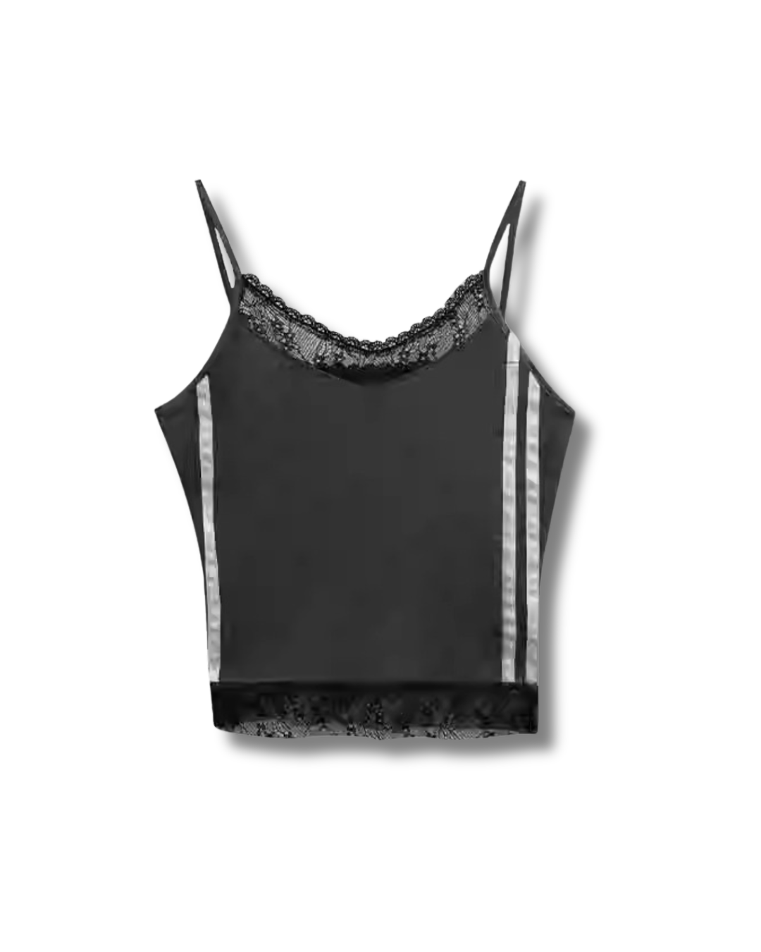 2-Way Sideline Summer Setup