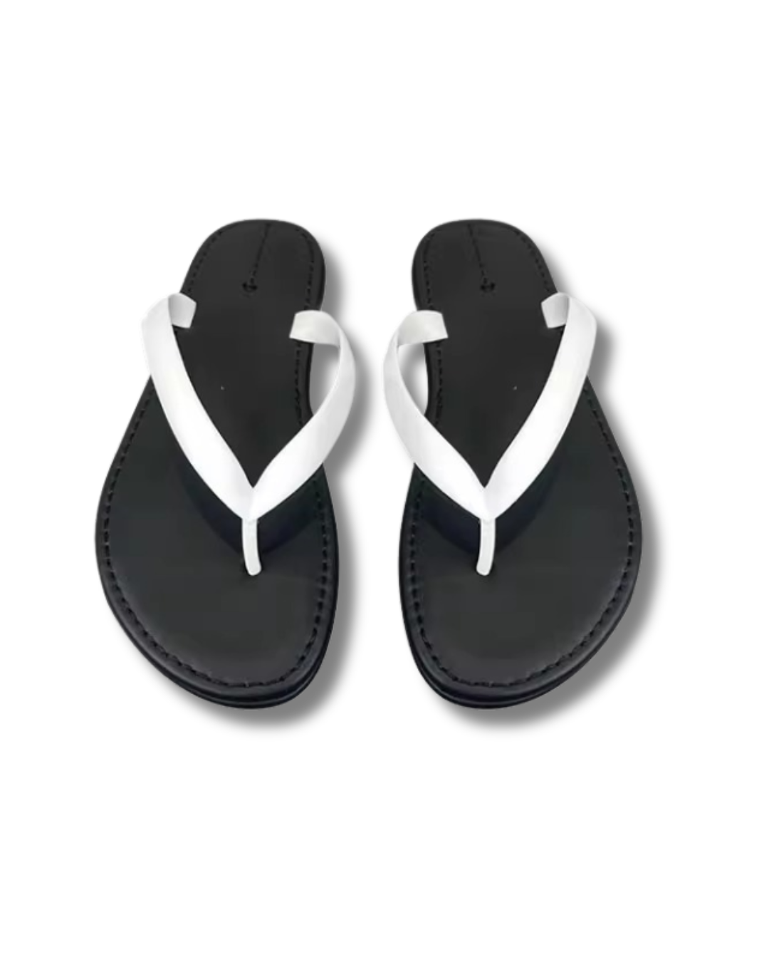 Leather Beach Sandals