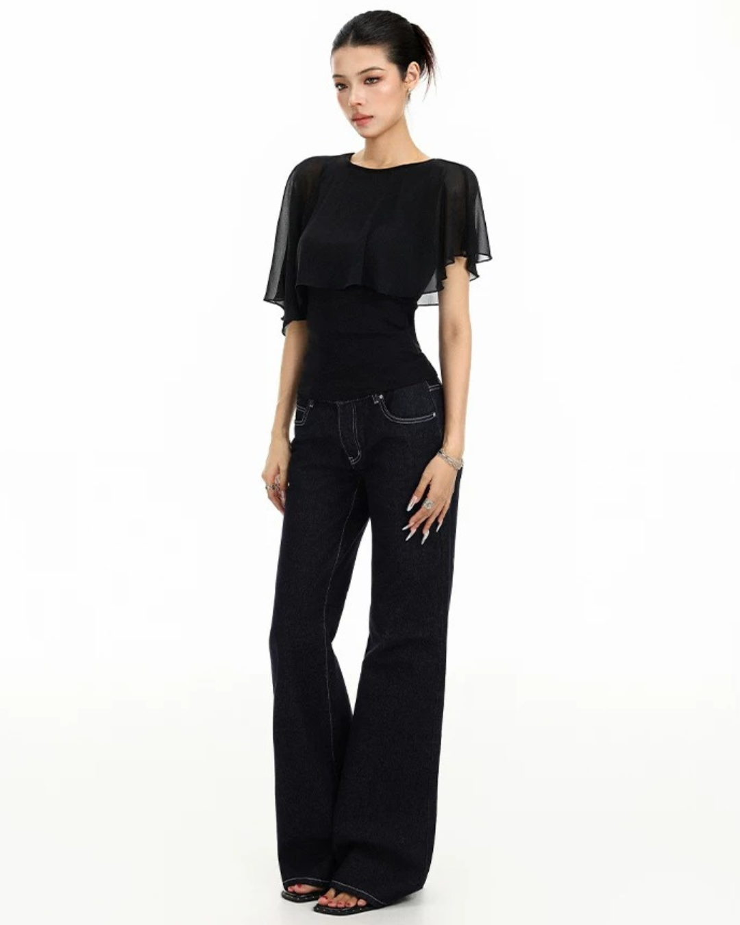 170cm,S