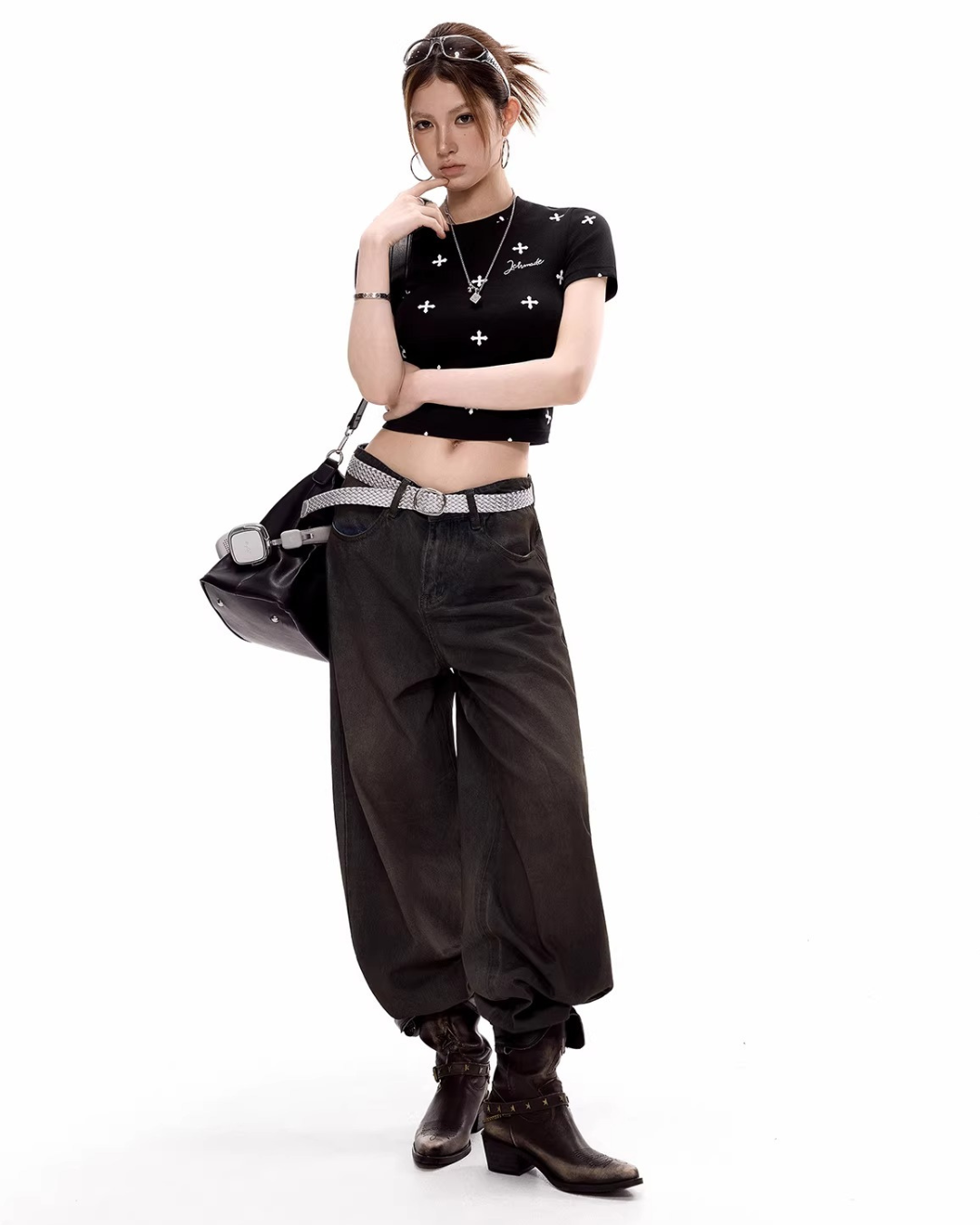 170cm,L