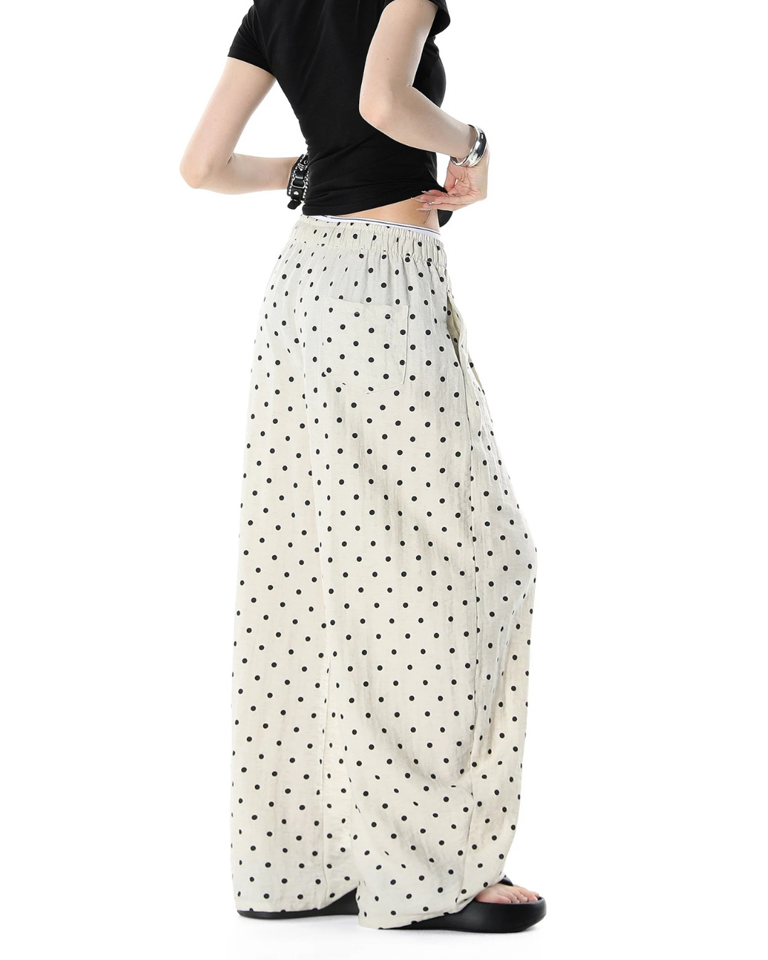 166cm,L