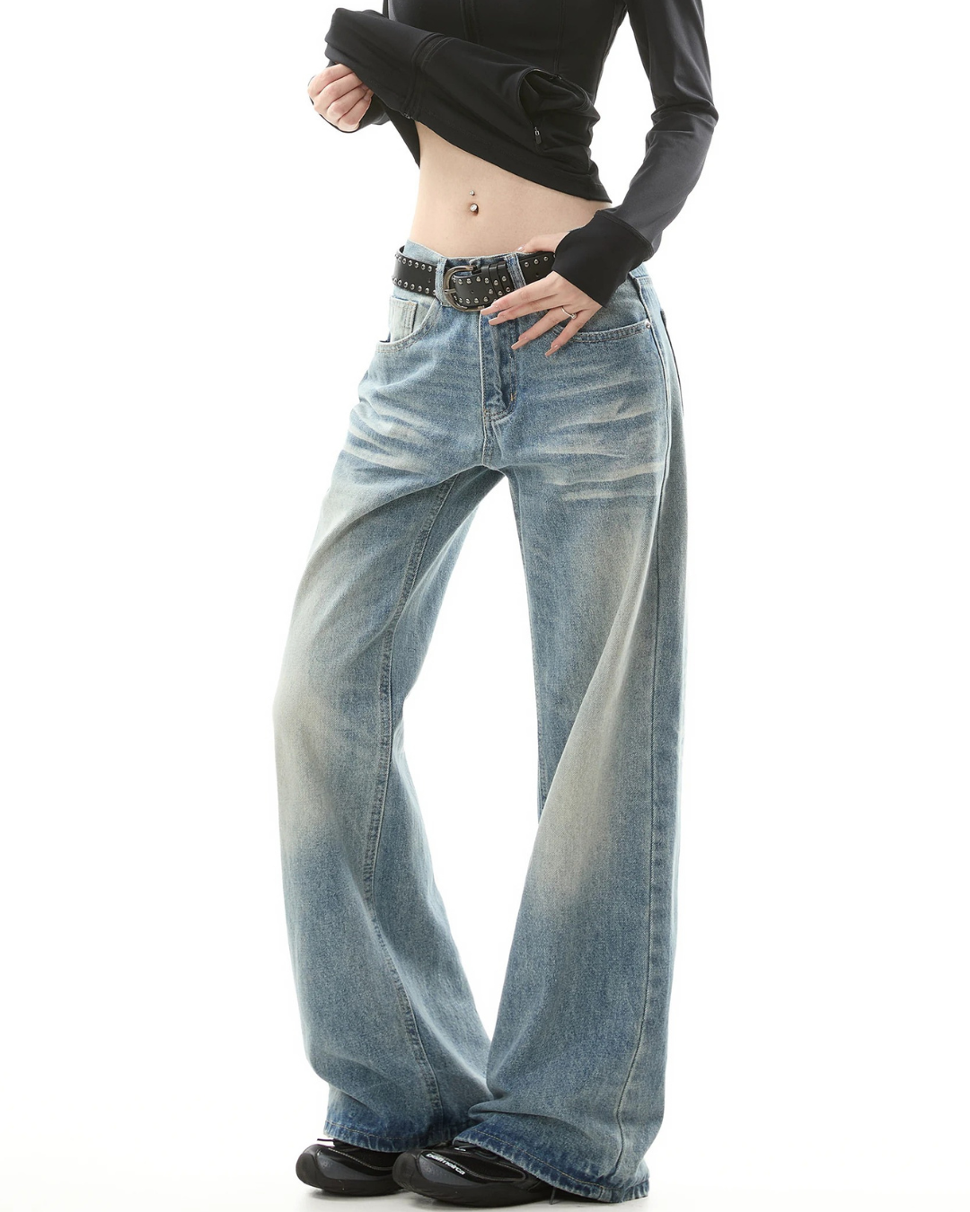 172cm,S