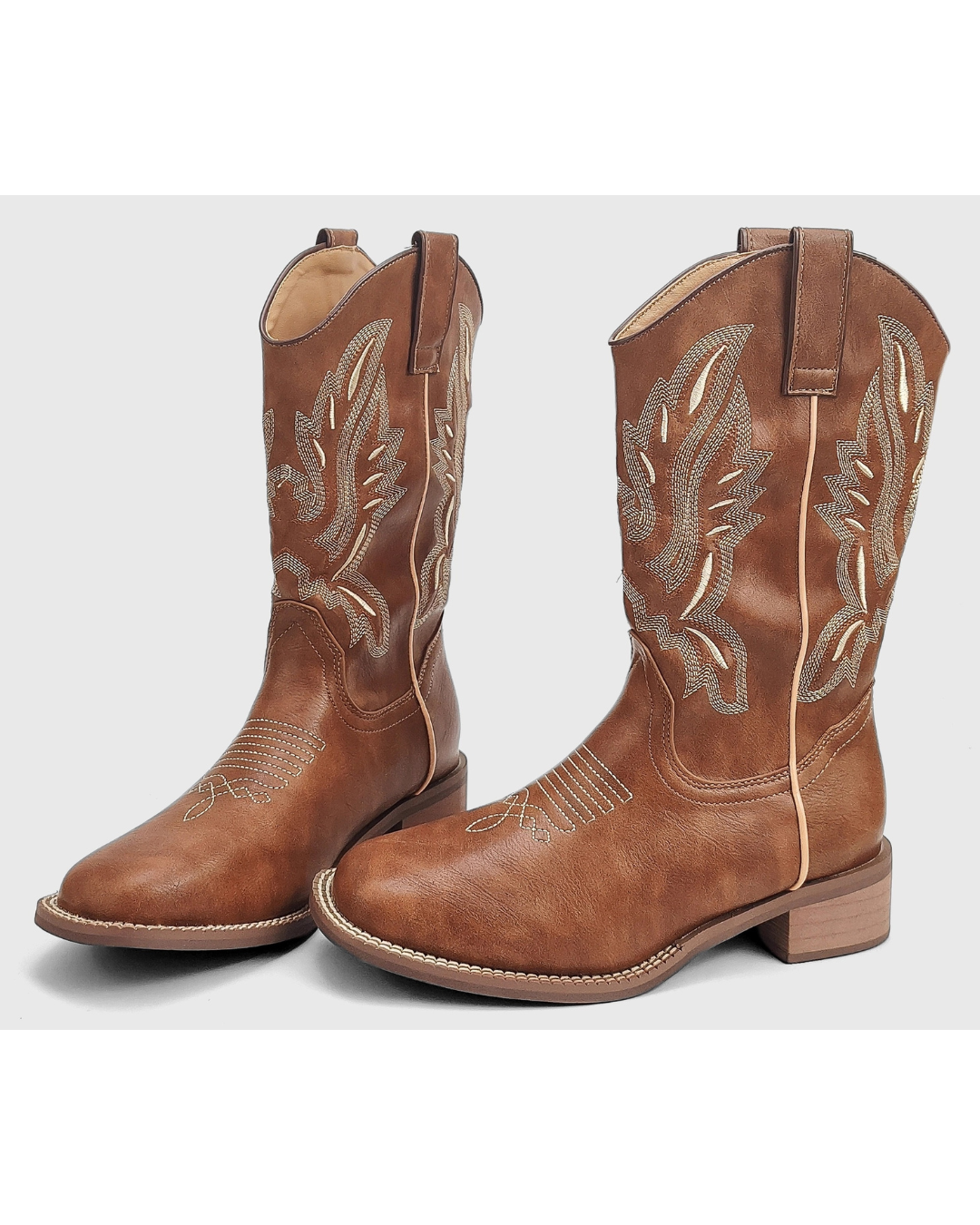 Western Boots