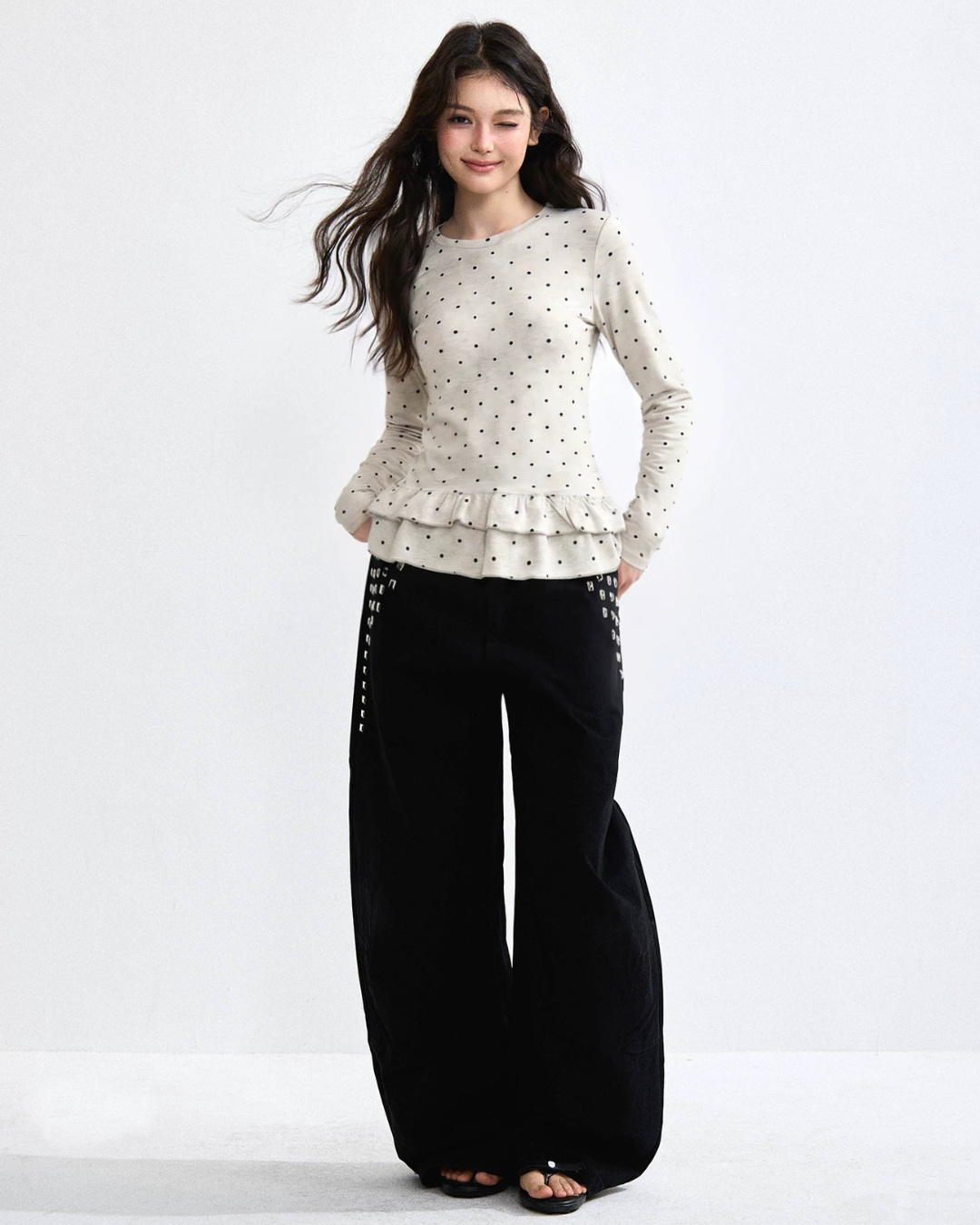 163cm,S